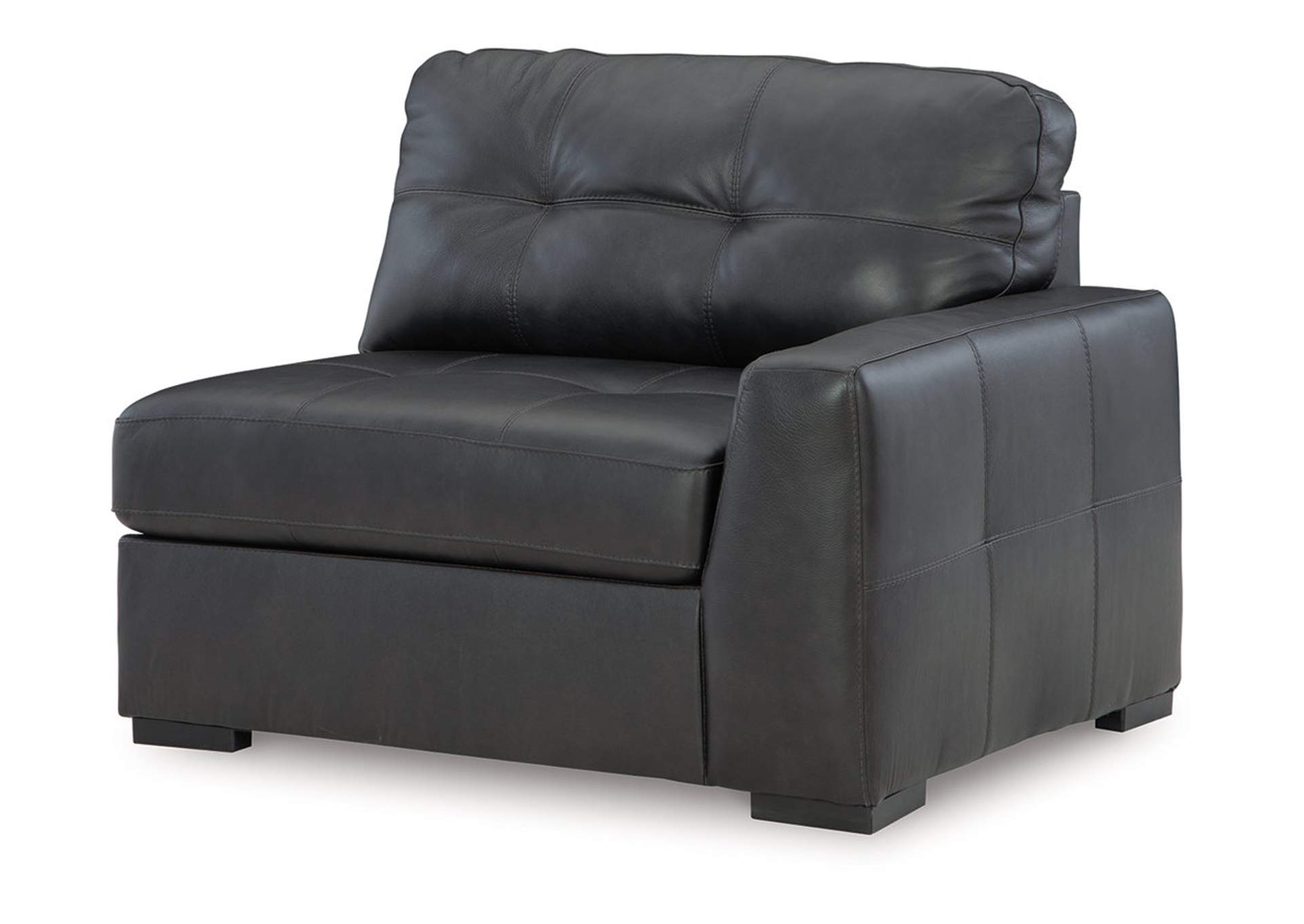 Brindley Pier 4-Piece Sectional image 11