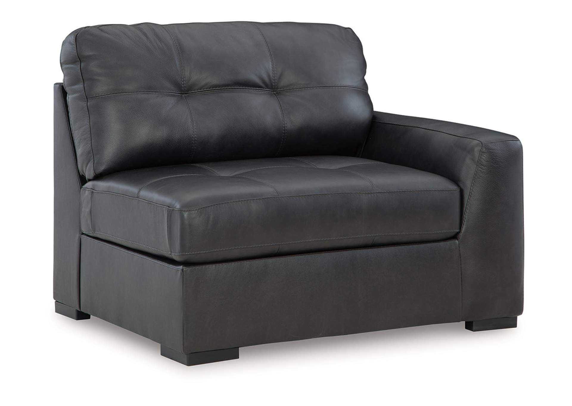 Brindley Pier 4-Piece Sectional image 5