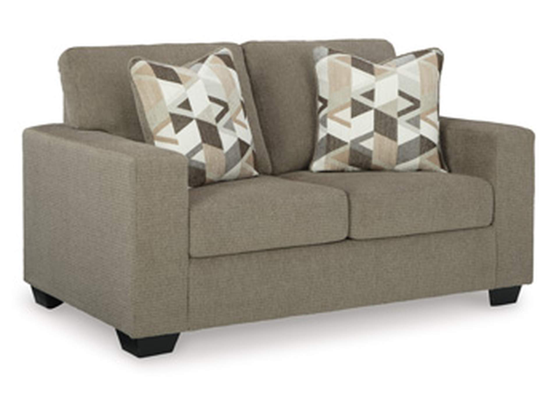 Bristaview Loveseat image 6