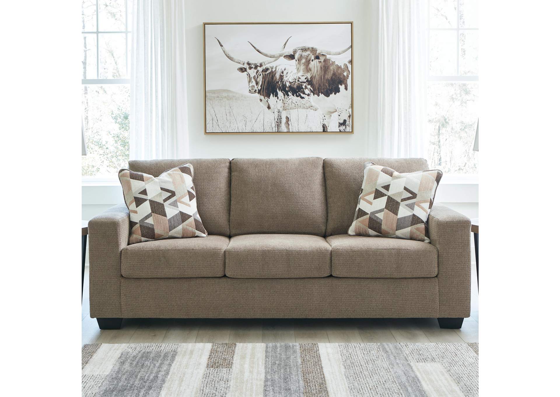 Bristaview Sofa image 4