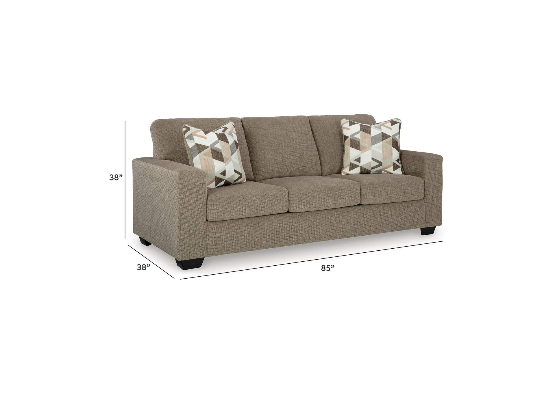 Bristaview Sofa image 9