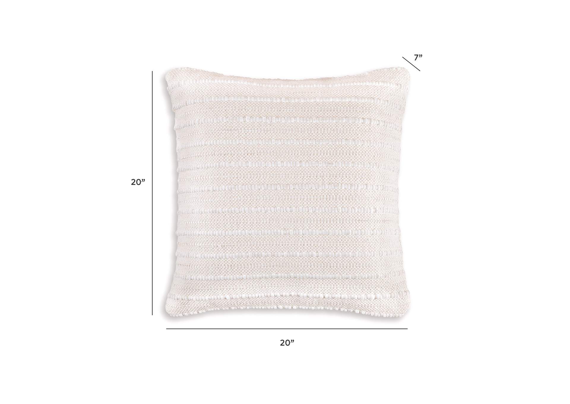 Theban Pillow (Set of 4) image 8
