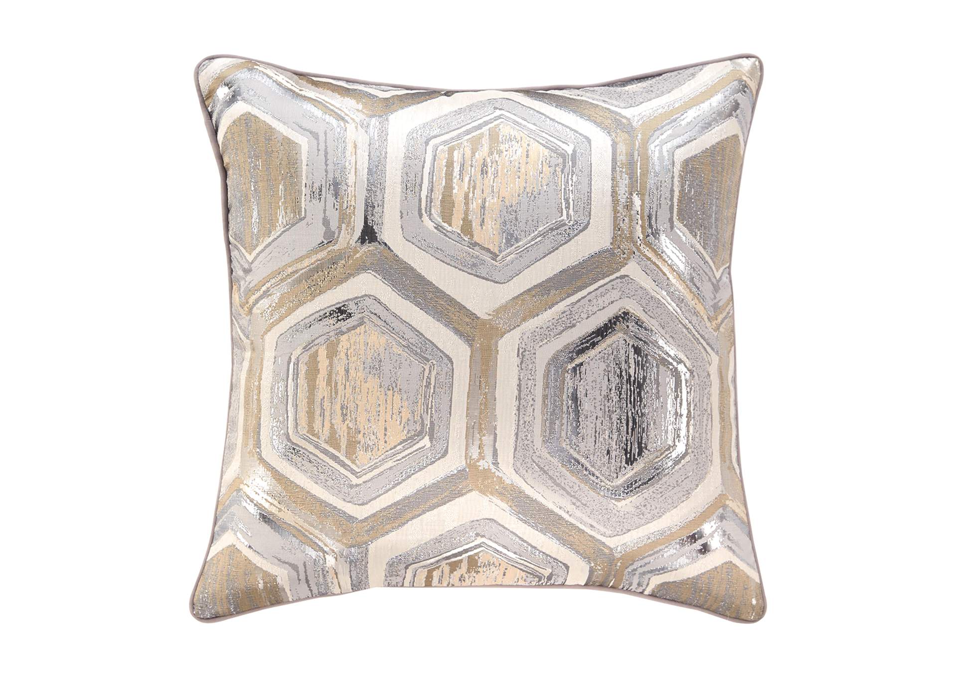 Meiling Pillow (Set of 4) image 2