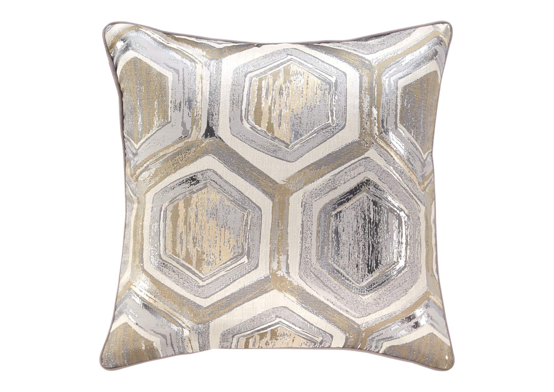 Meiling Pillow (Set of 4) image 1