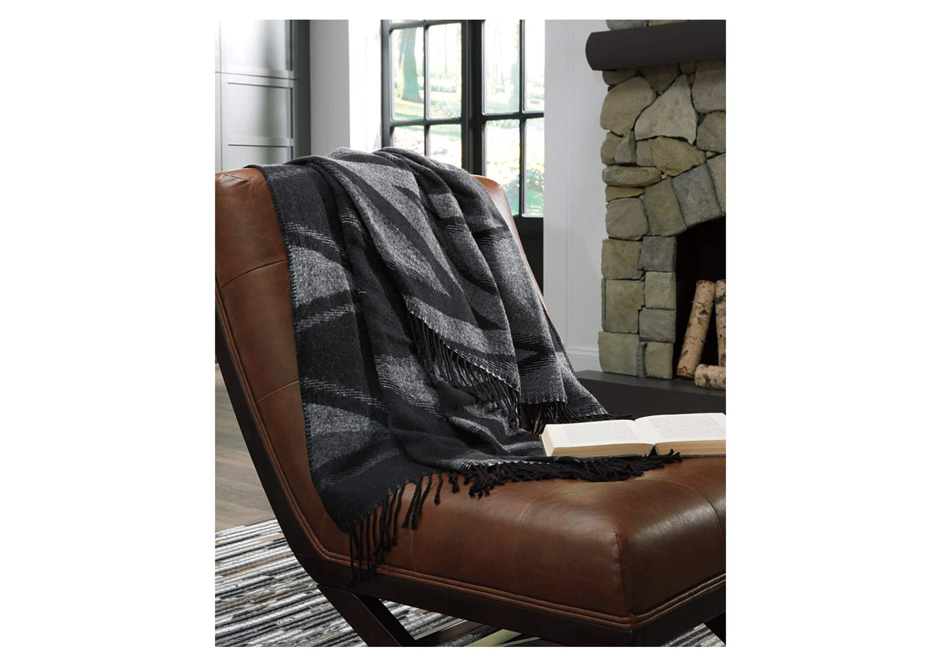 Cecile Throw (Set of 3)