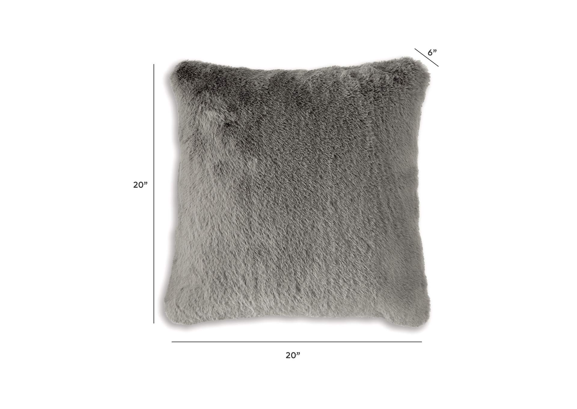 Gariland Pillow image 3