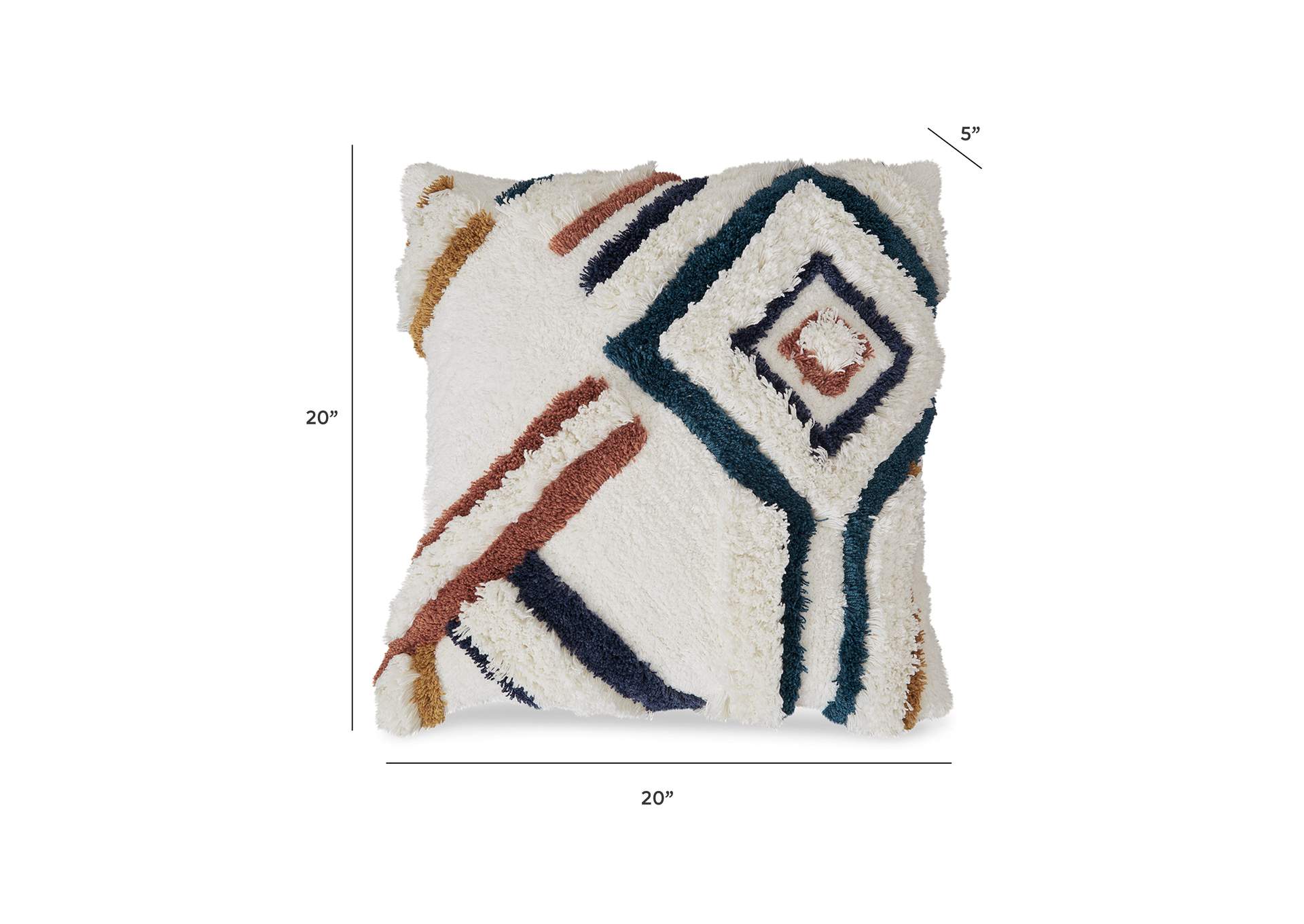 Evermore Pillow image 9