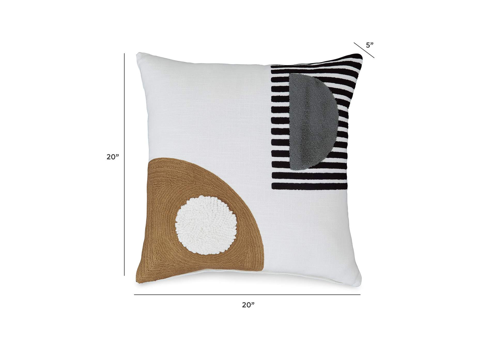 Longsum Pillow (Set of 4) image 6