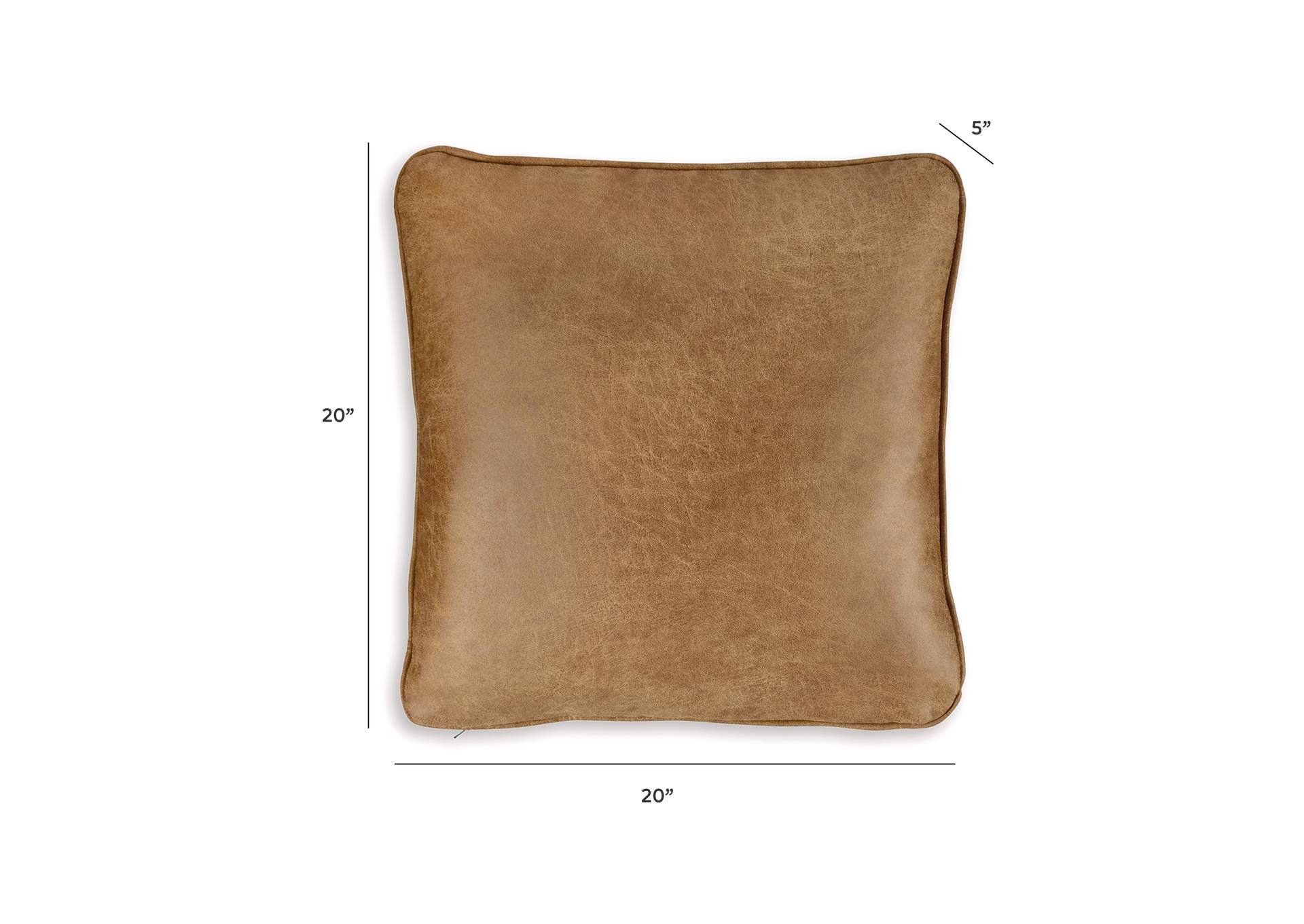Cortnie Pillow (Set of 4) image 6