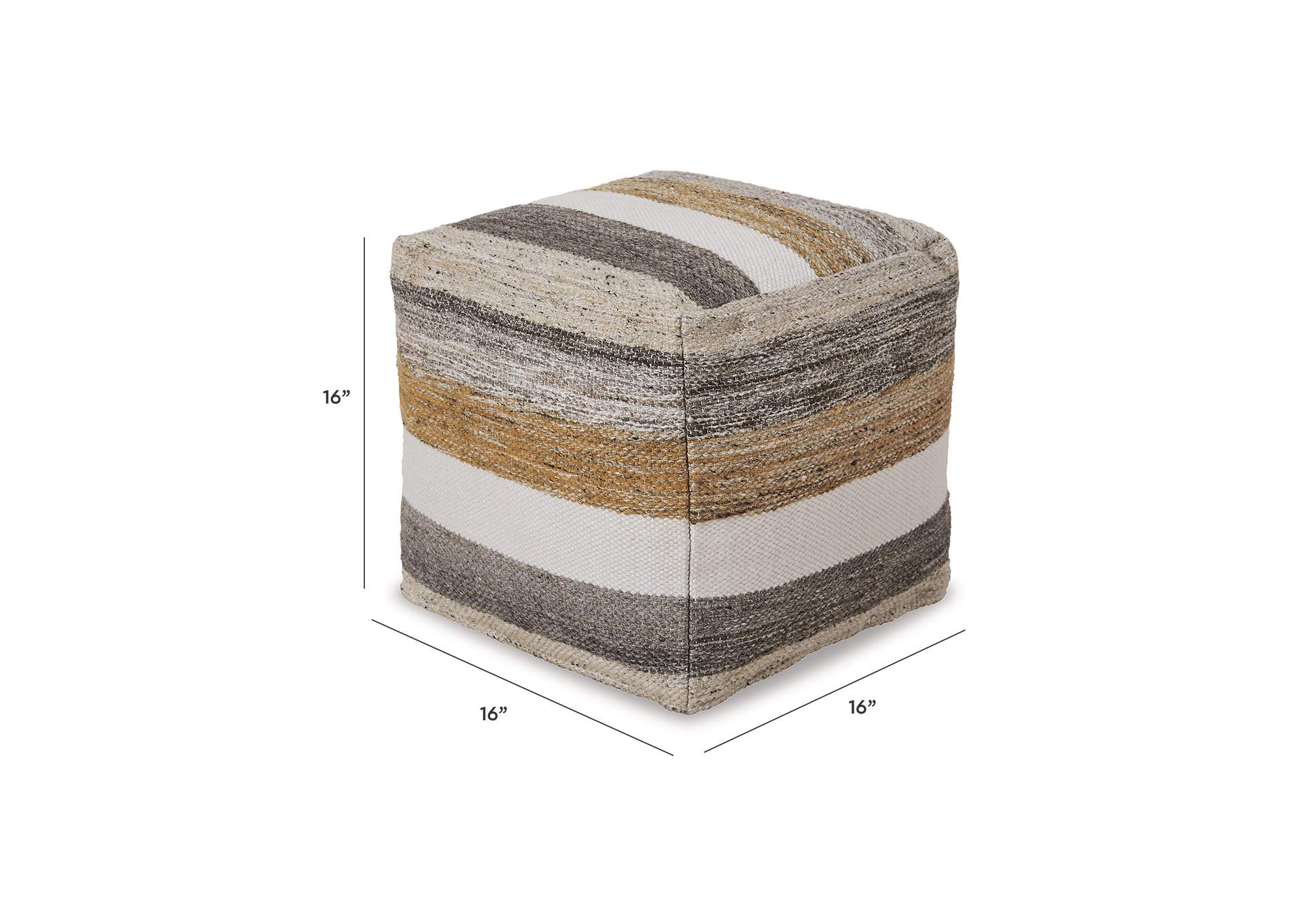 Josalind Pouf image 7