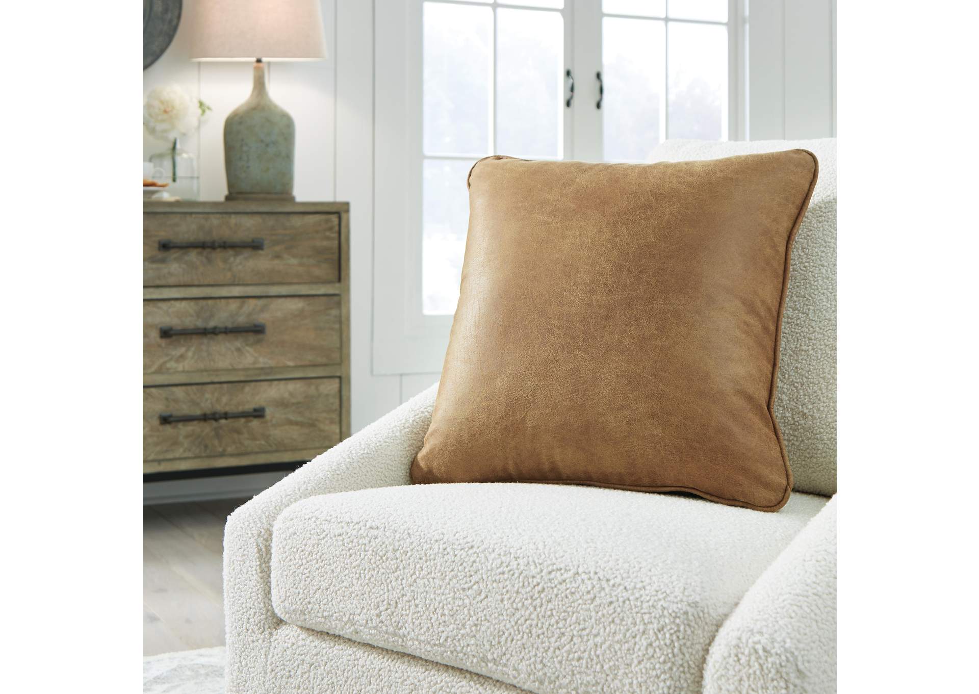 Cortnie Pillow (Set of 4) image 4