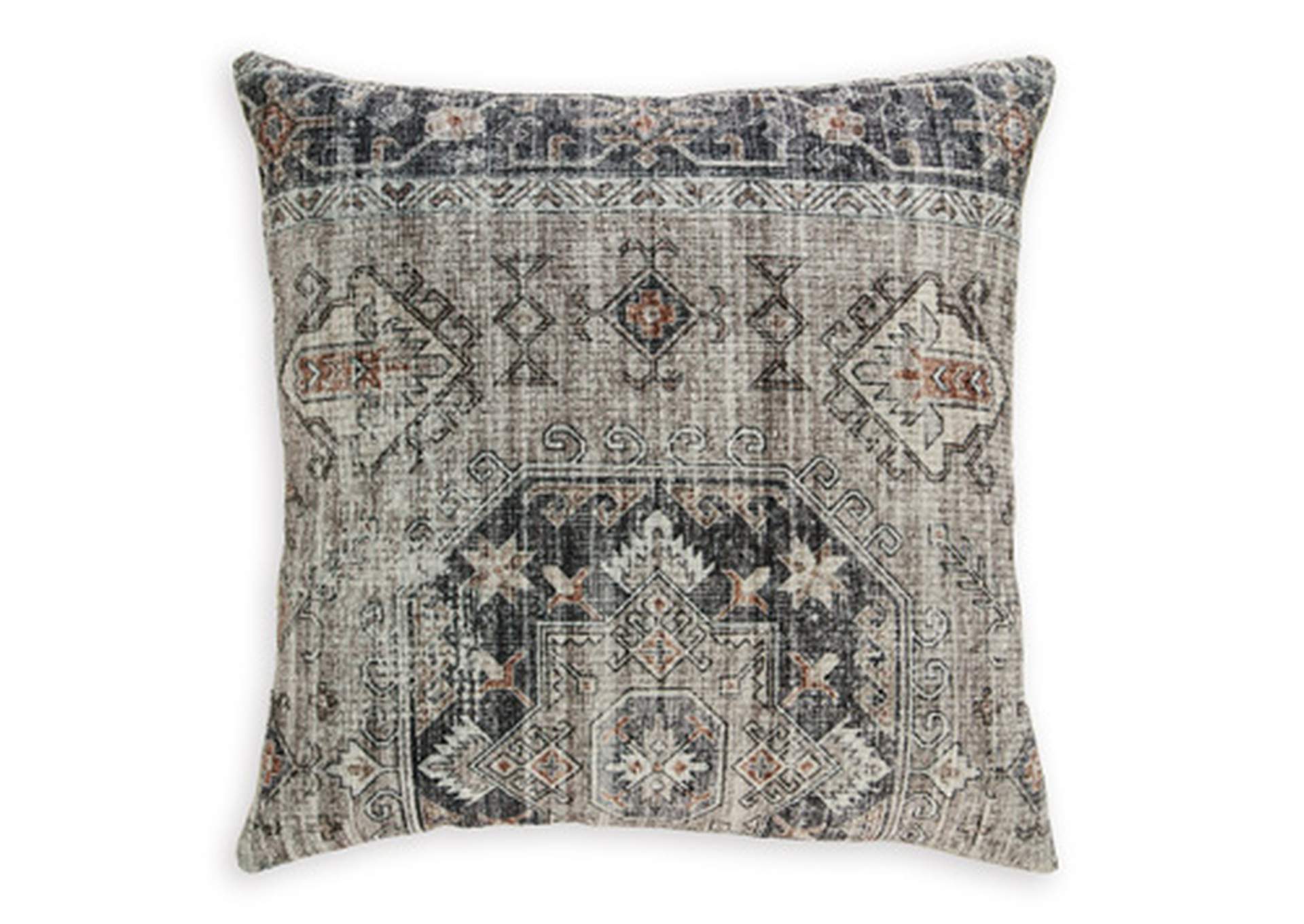 Roseridge Pillow (Set of 4)