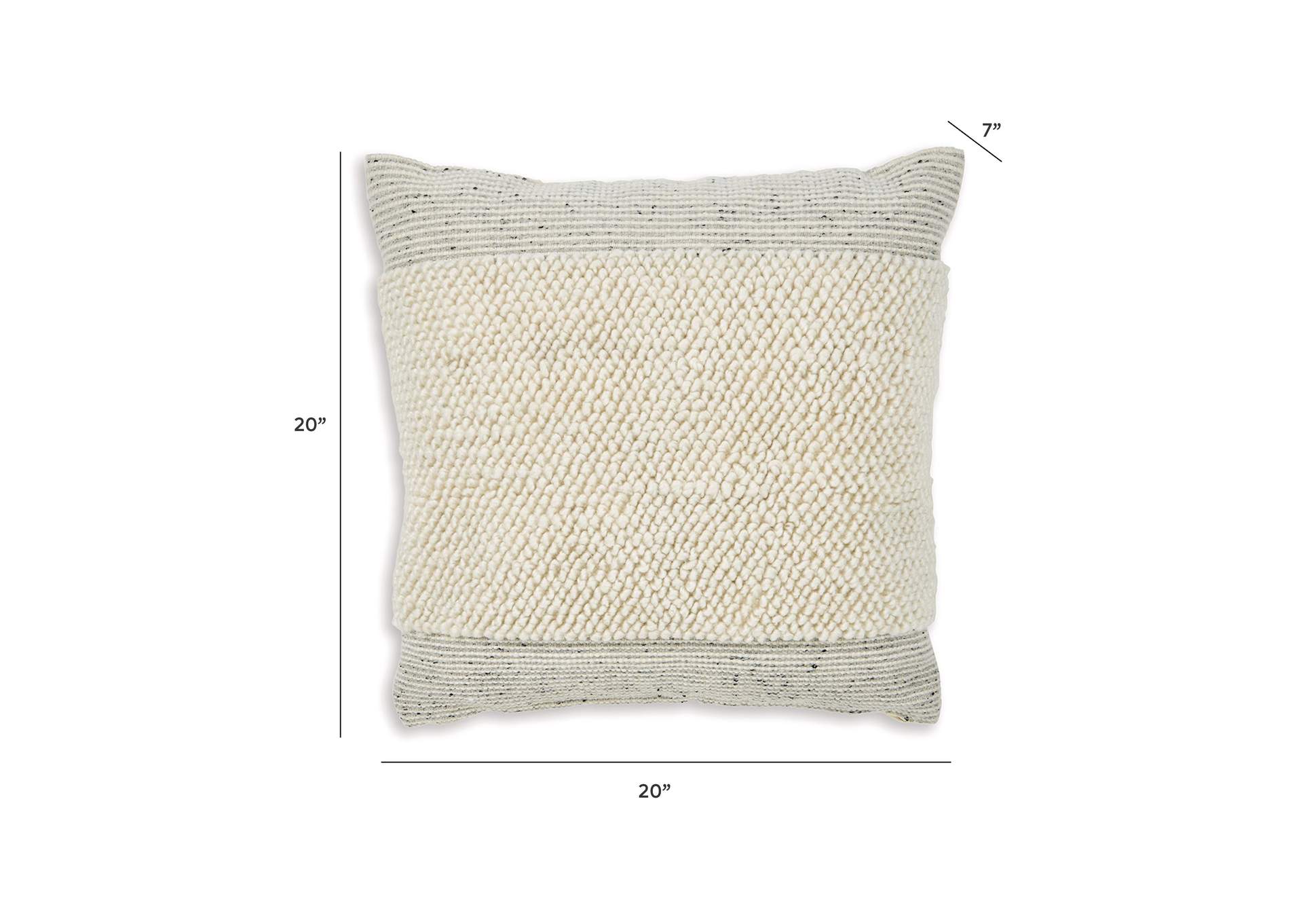 Rowcher Pillow image 9