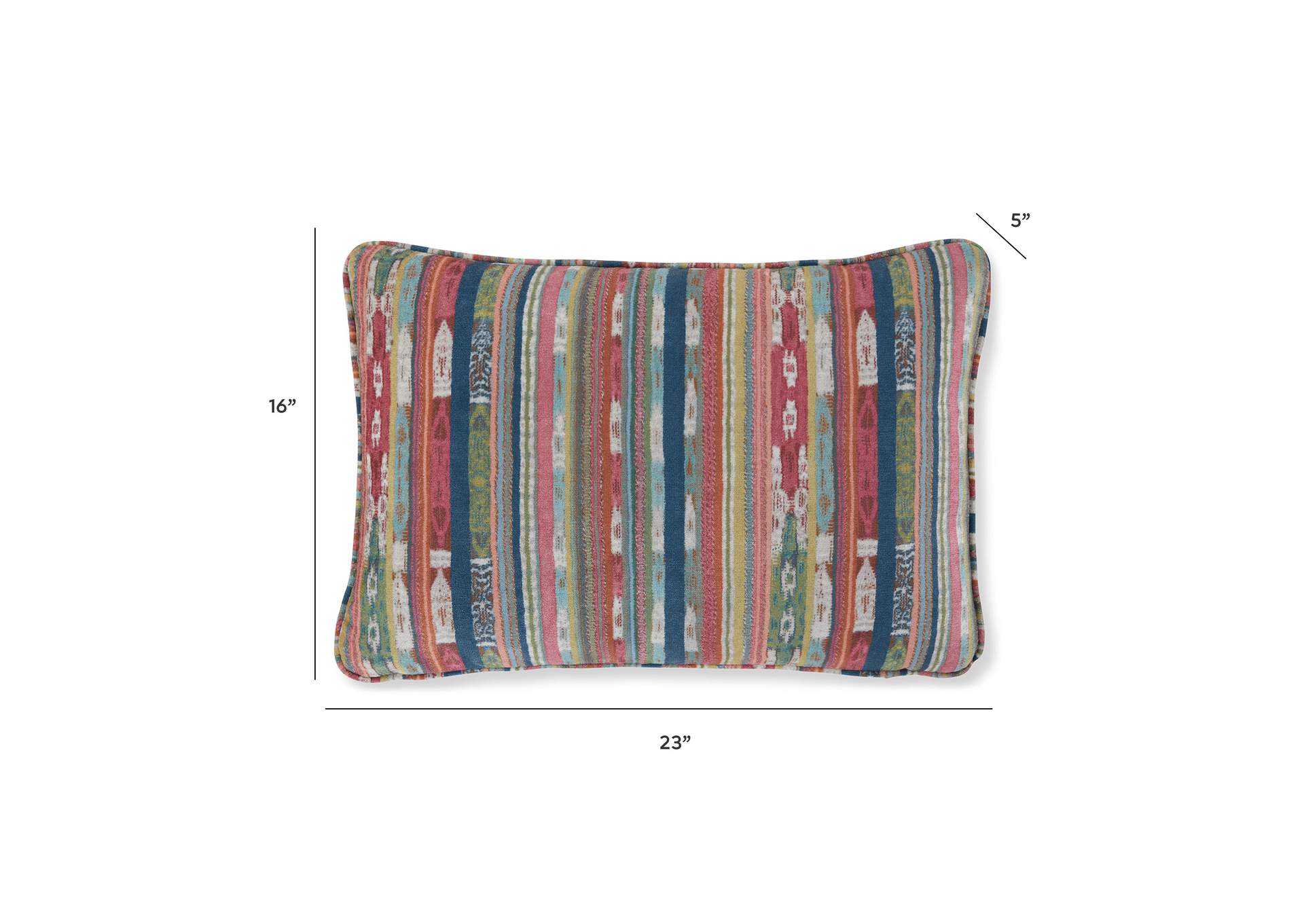 Orensburgh Pillow (Set of 4) image 8