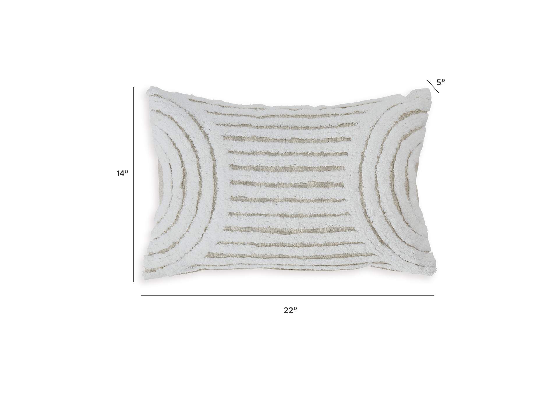 Farissen Pillow (Set of 4) image 9