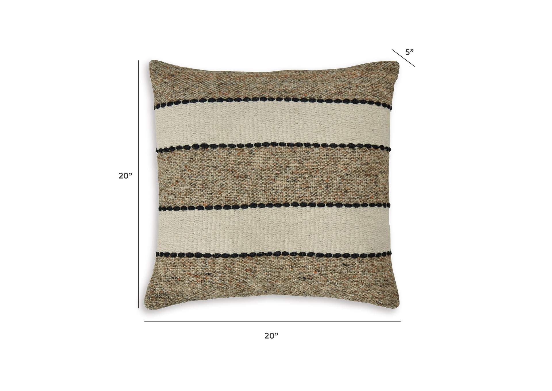 Rueford Pillow (Set of 4) image 4