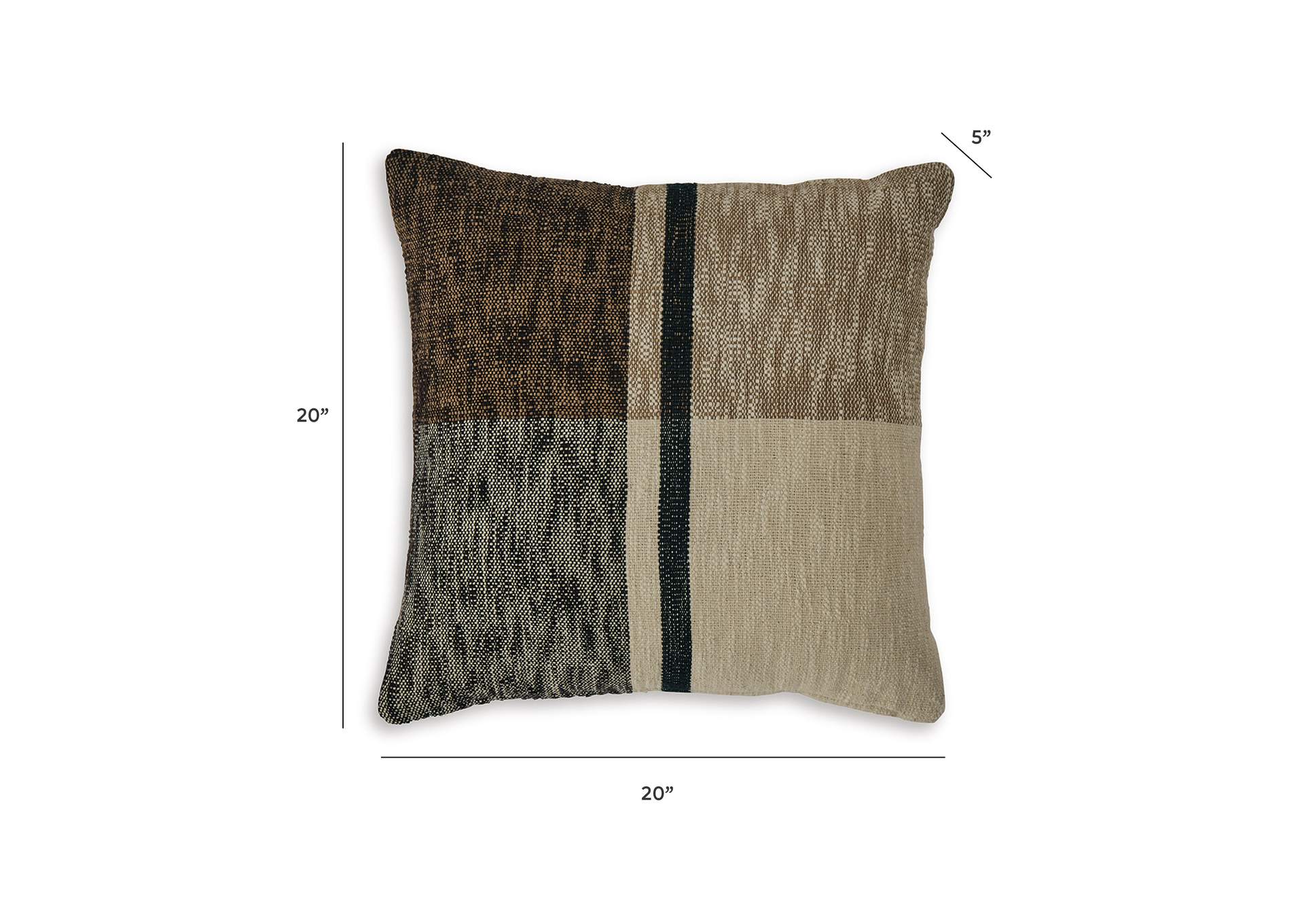 Adrielton Pillow (Set of 4) image 4