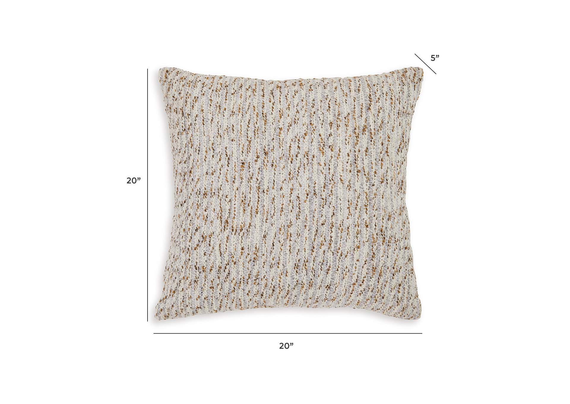 Abler Pillow image 9
