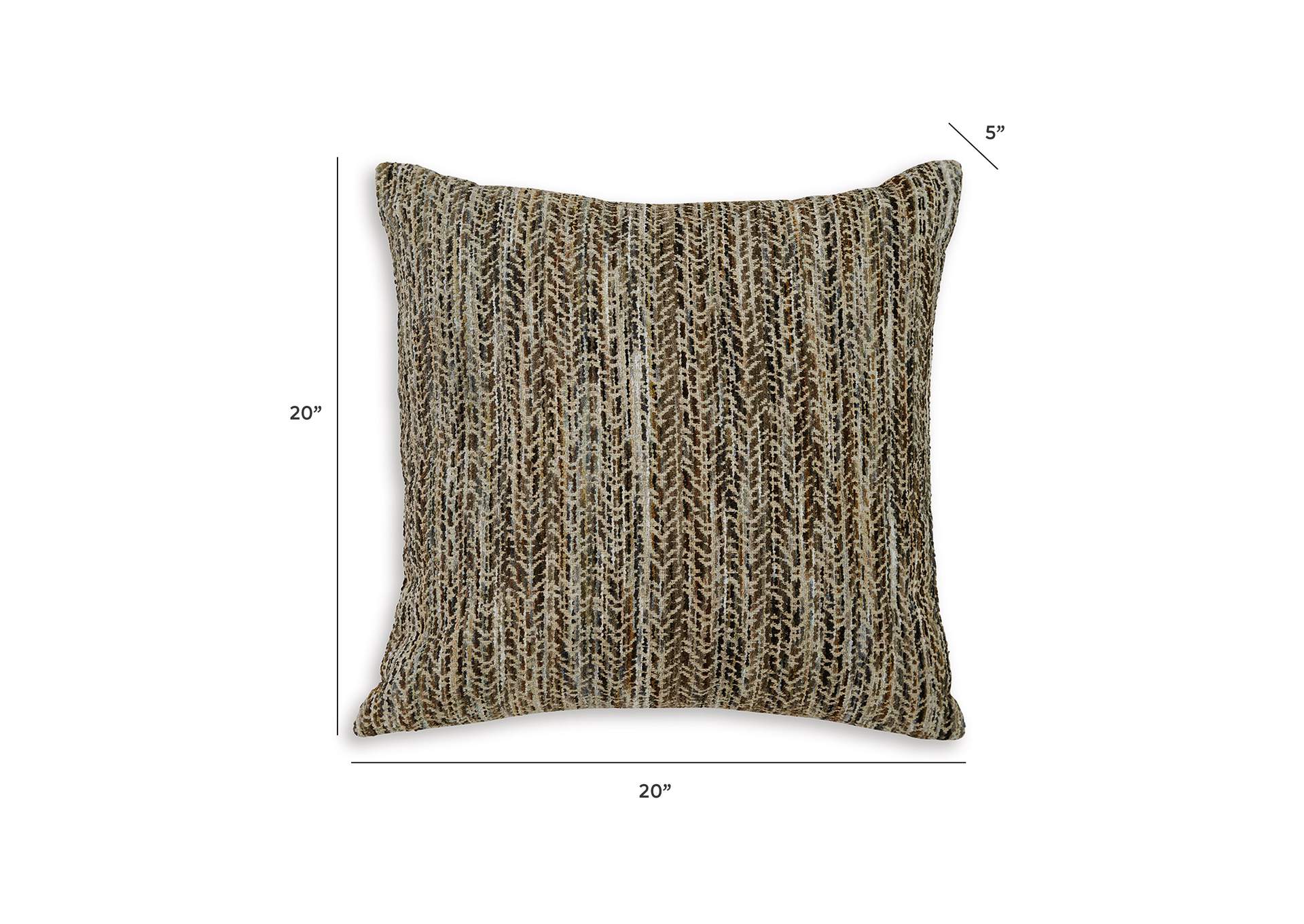 Jayner Pillow (Set of 4) image 5