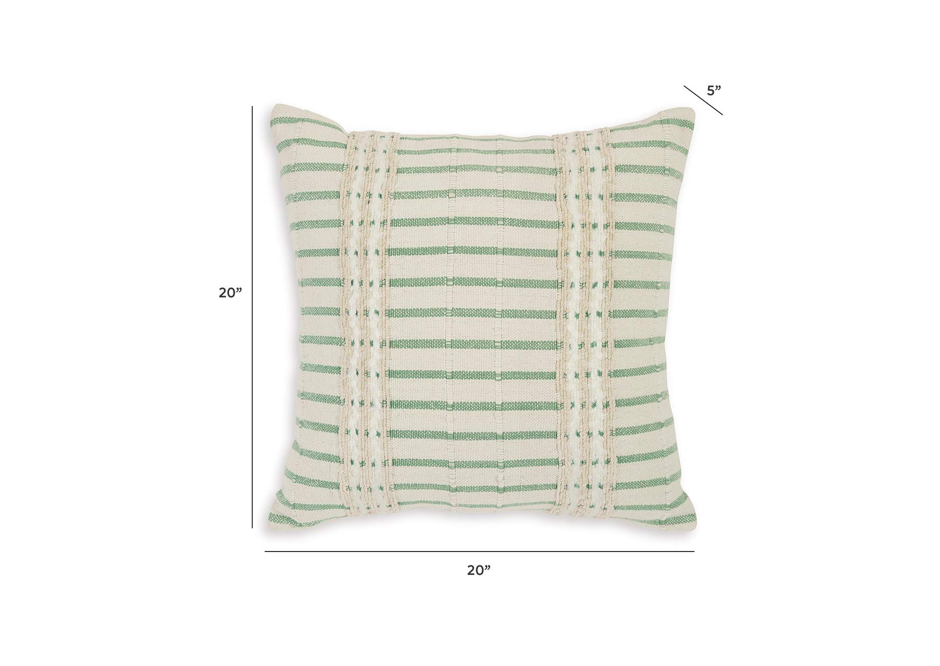 Rowton Pillow (Set of 4) image 9