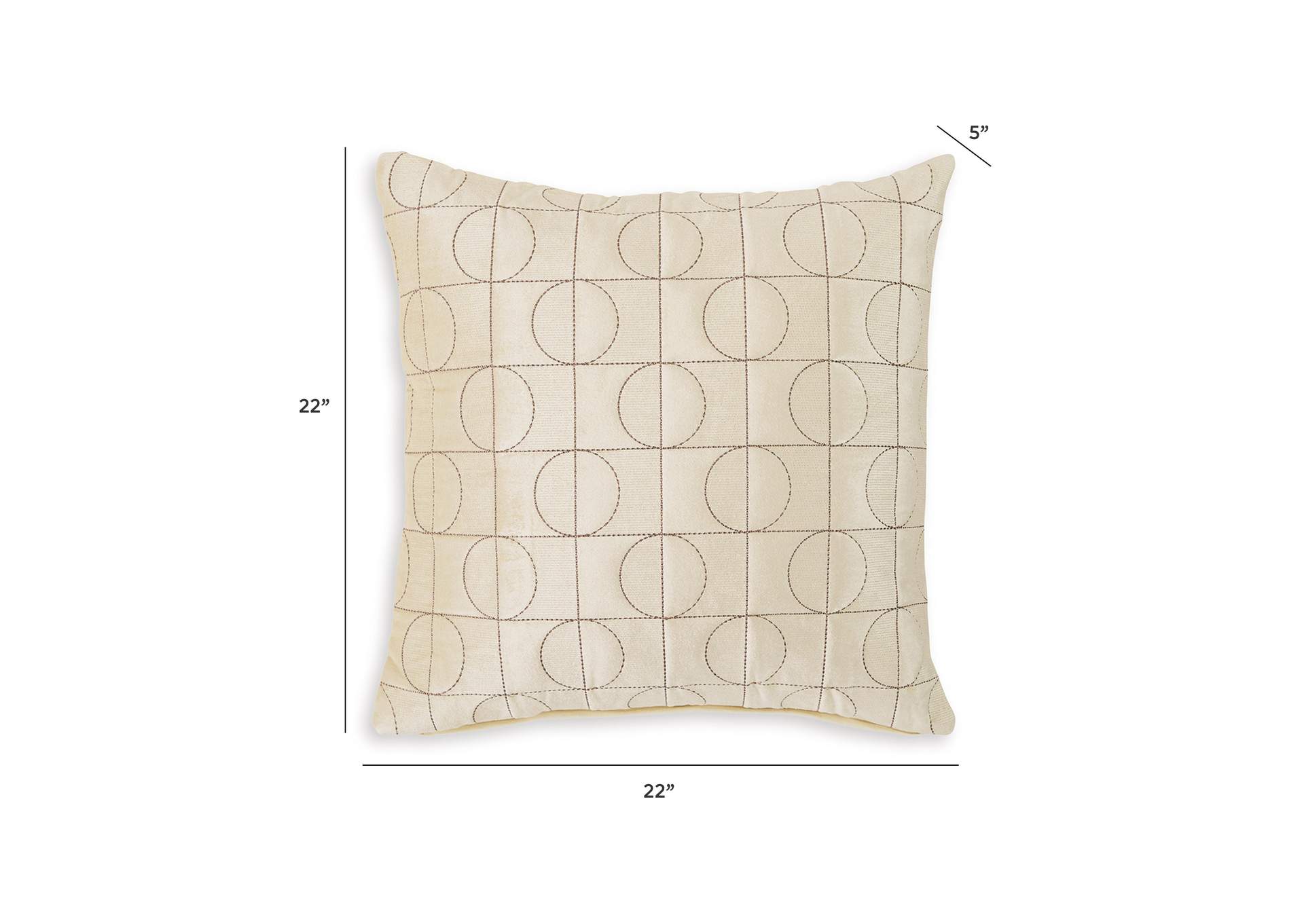 Kydner Pillow (Set of 4) image 4