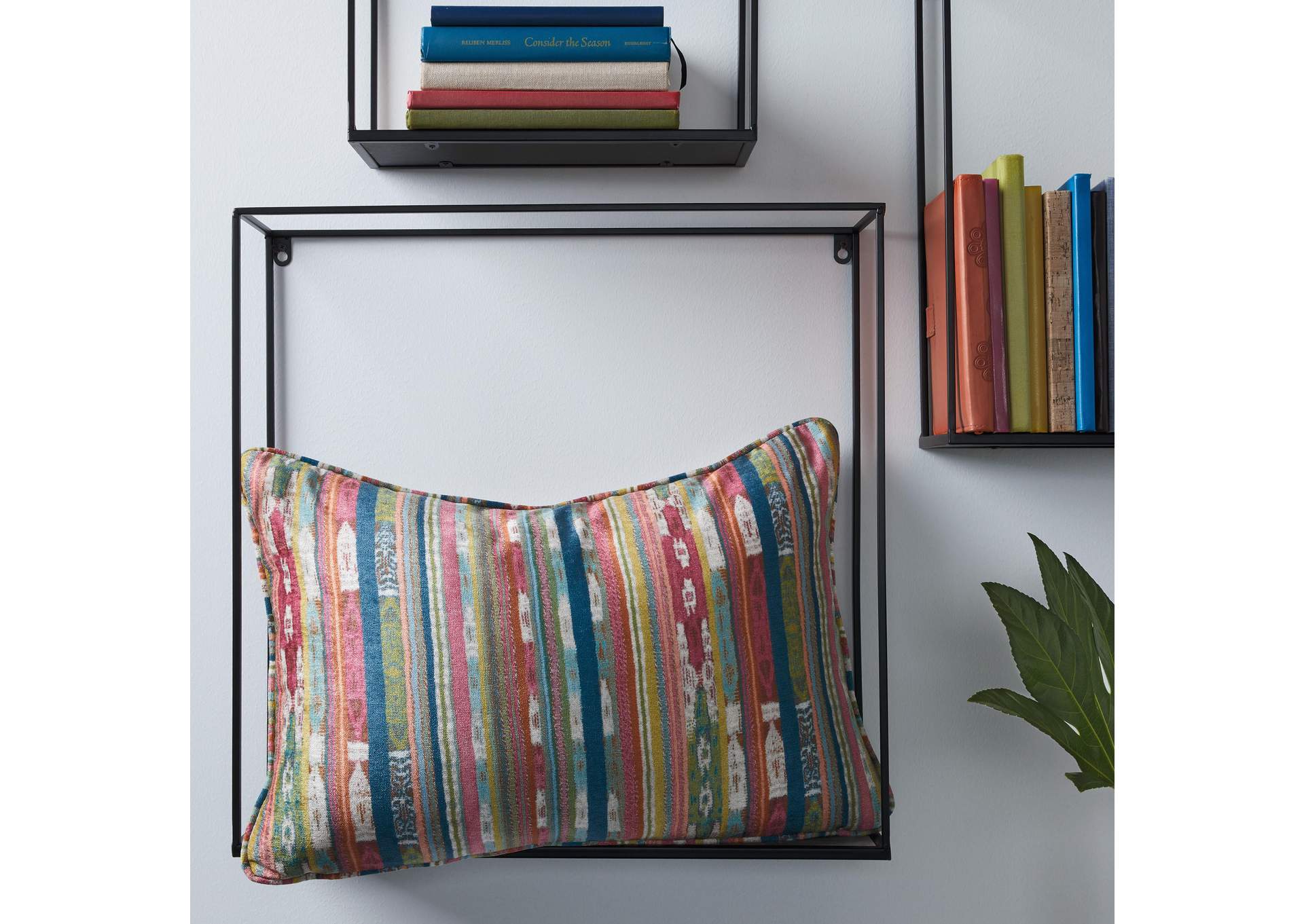 Orensburgh Pillow (Set of 4) image 4