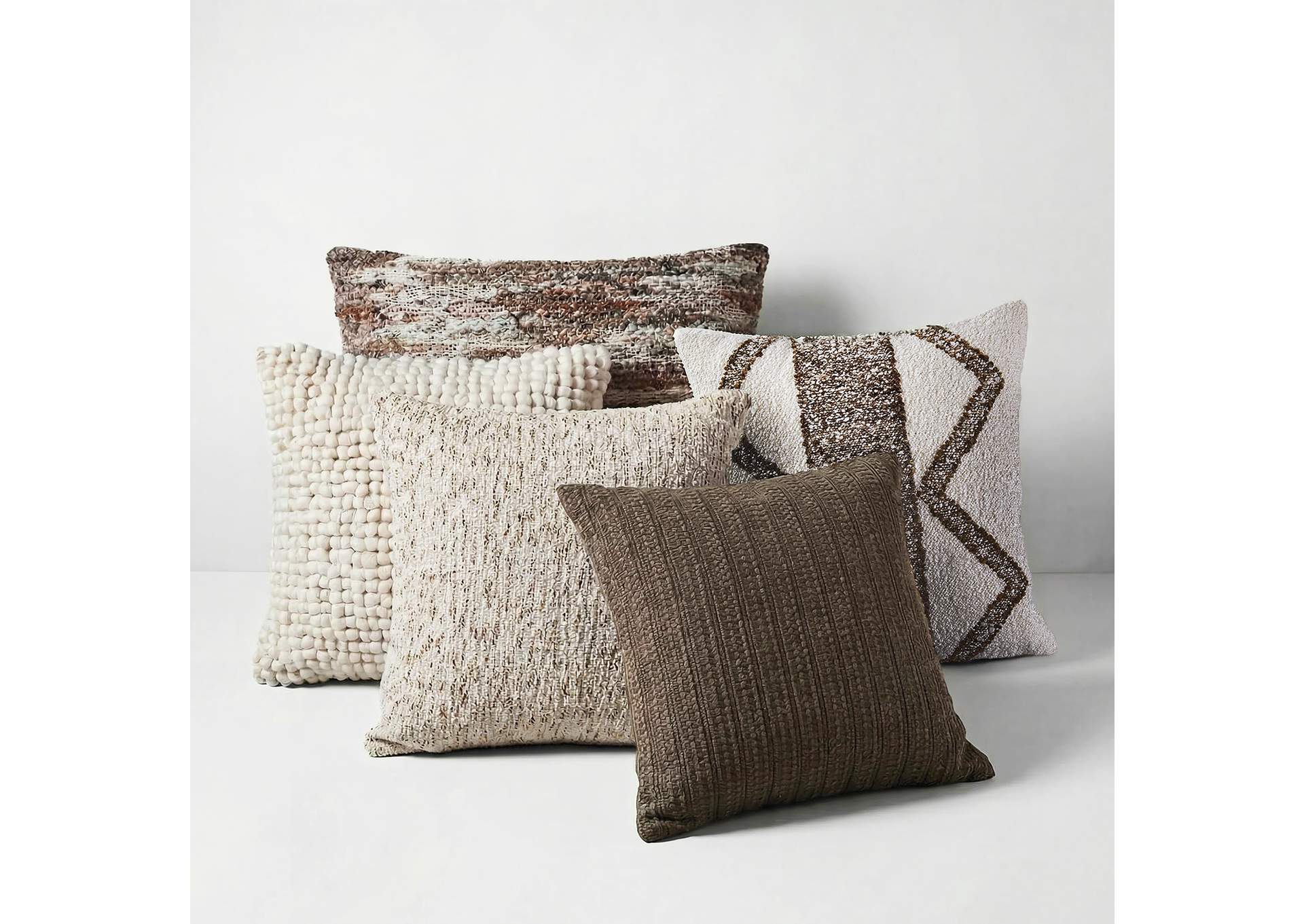 Brettwood Pillow (Set of 4) image 9
