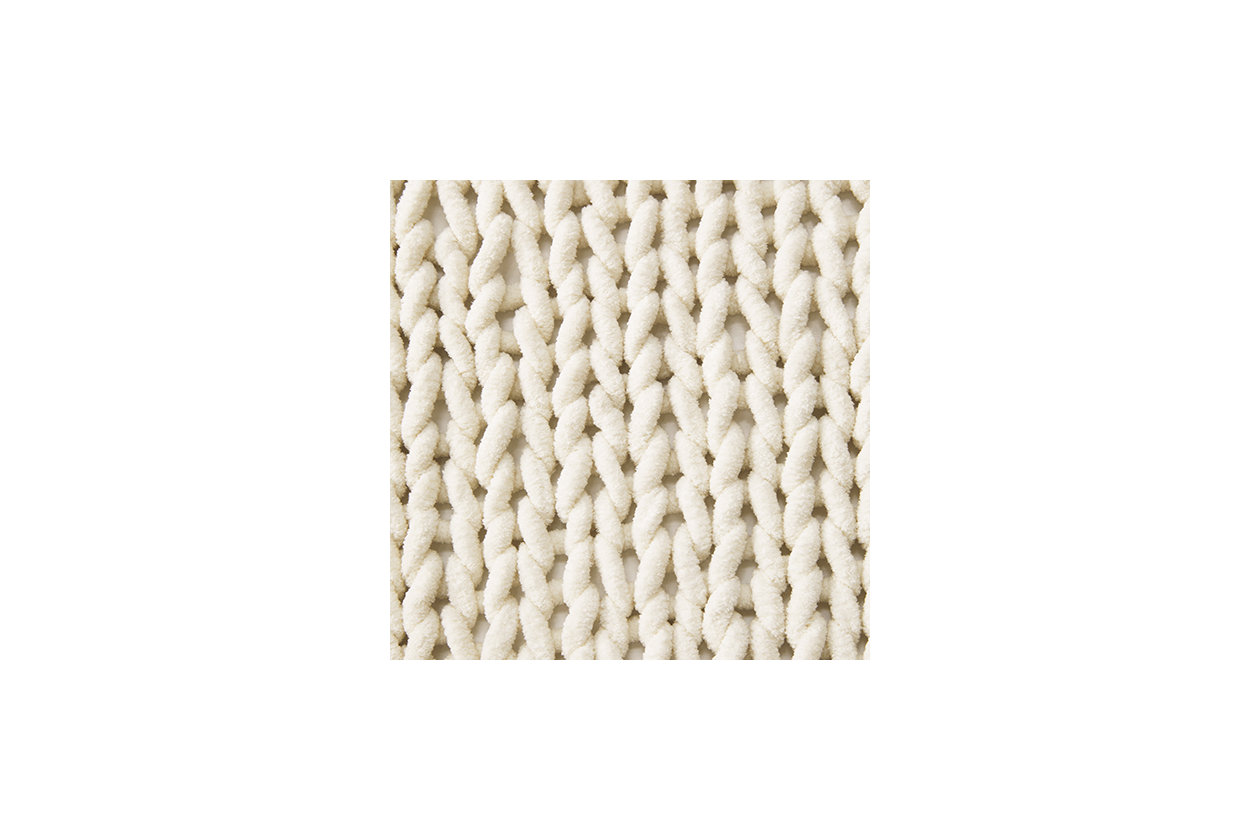 Chaddon Throw (Set of 3)