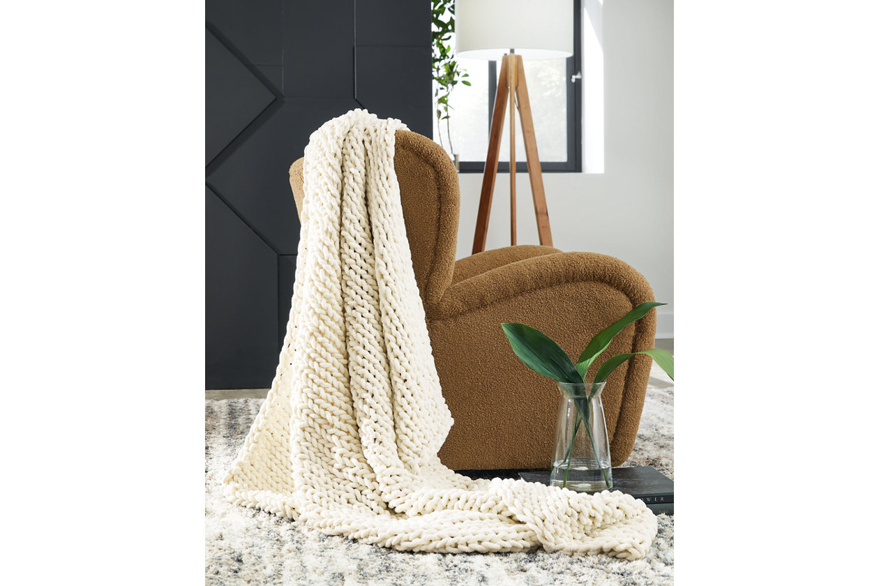 Chaddon Throw (Set of 3)