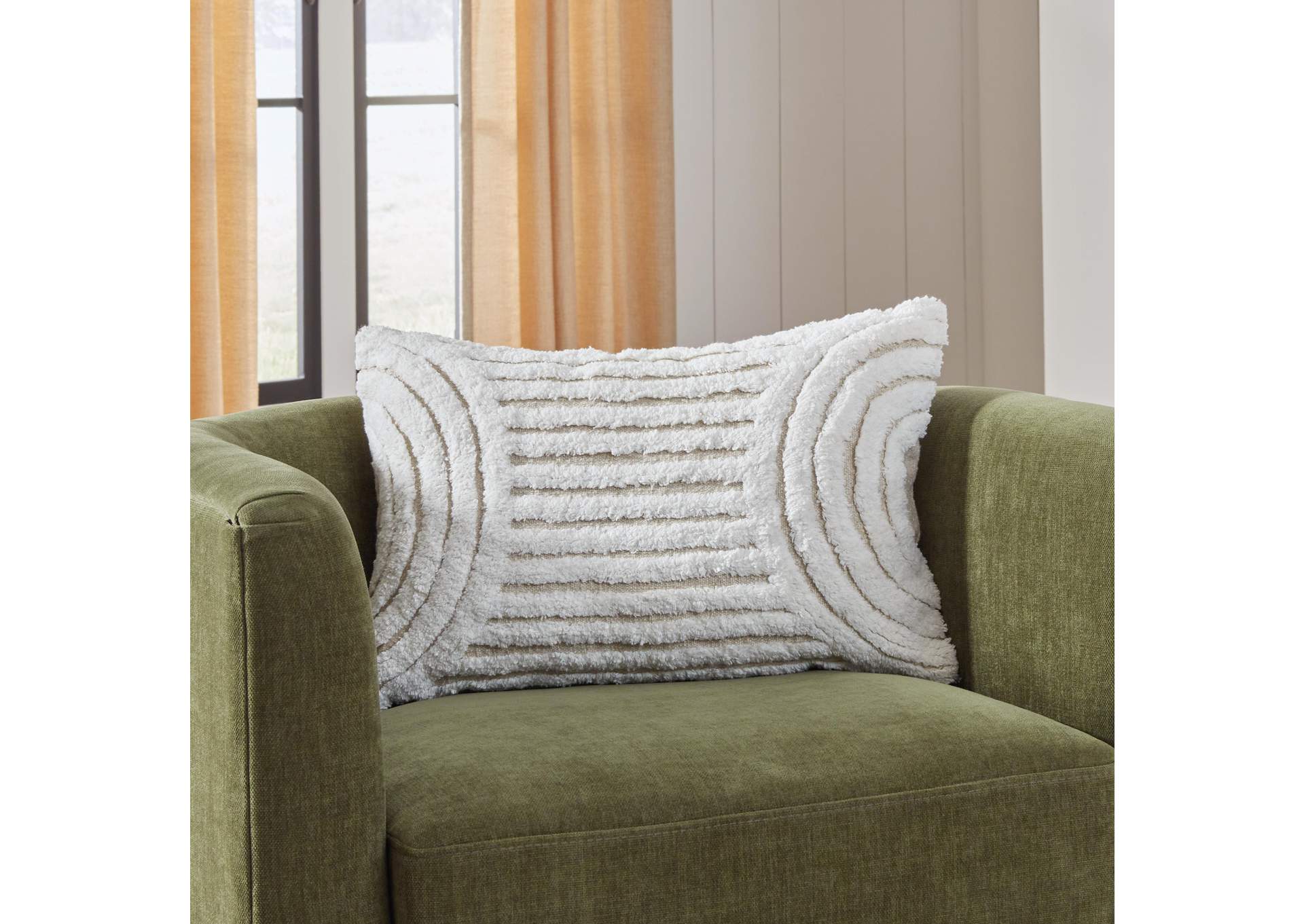 Farissen Pillow (Set of 4) image 4