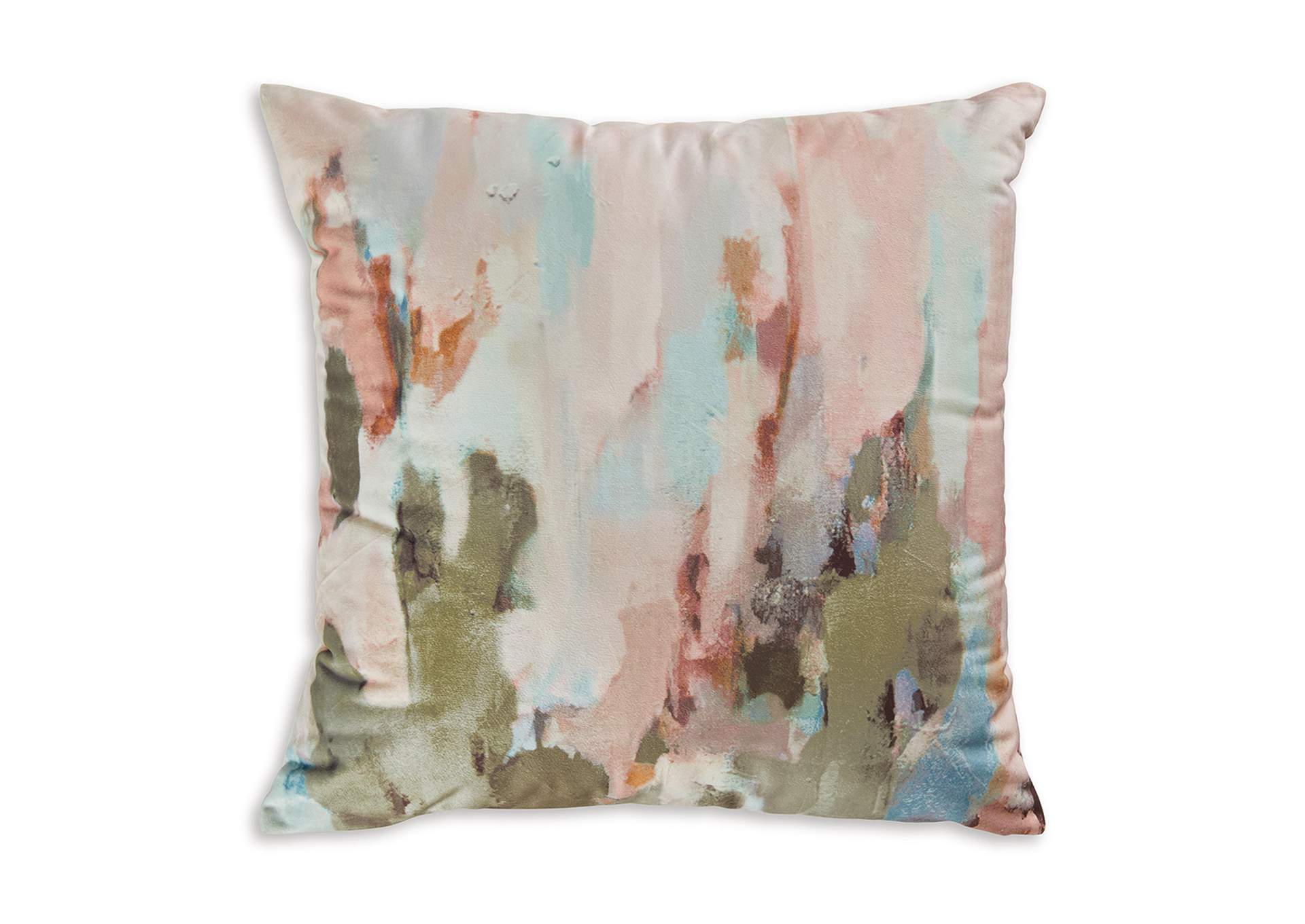 Lauretwood Pillow (Set of 4) image 2