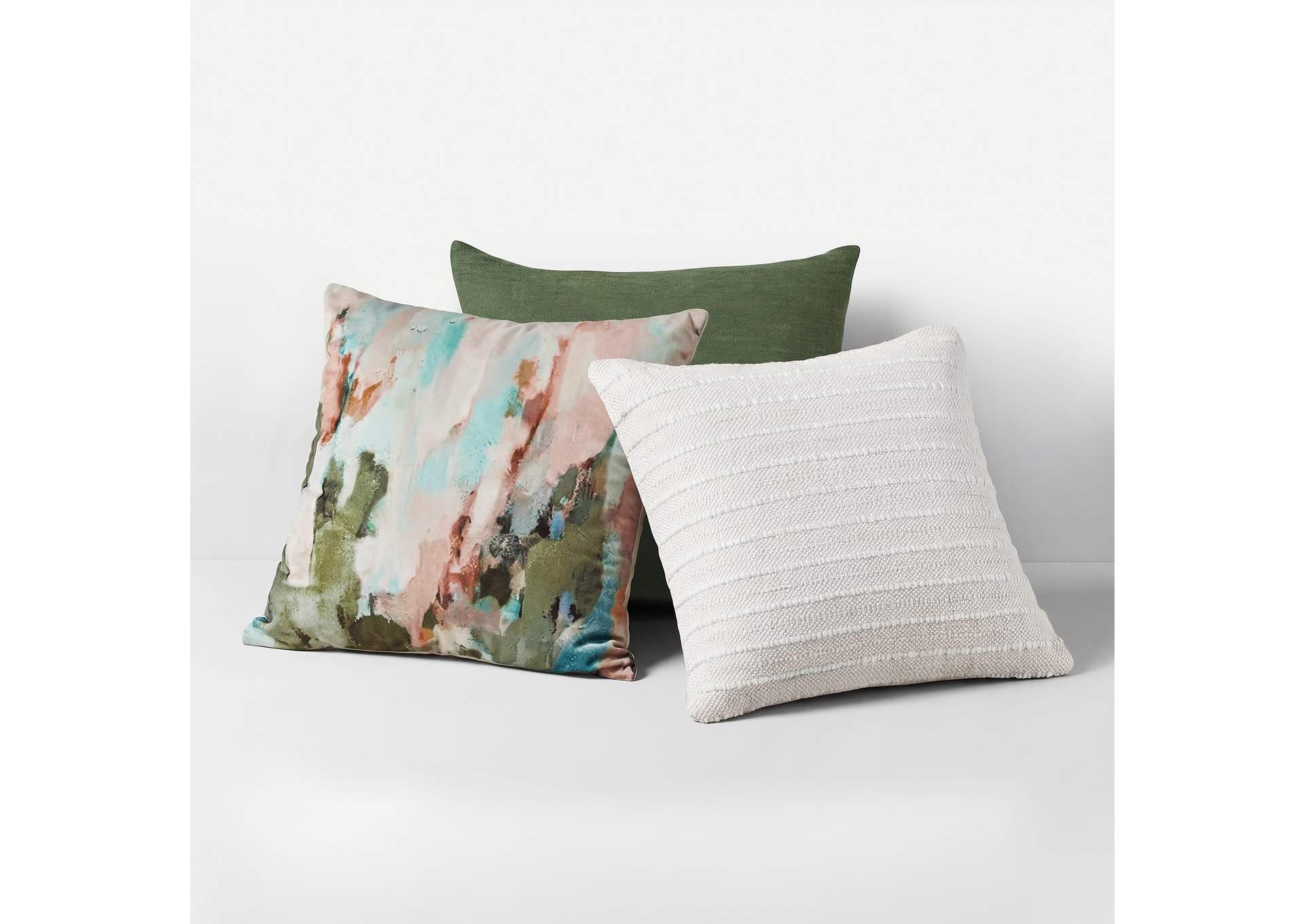 Lauretwood Pillow (Set of 4) image 8