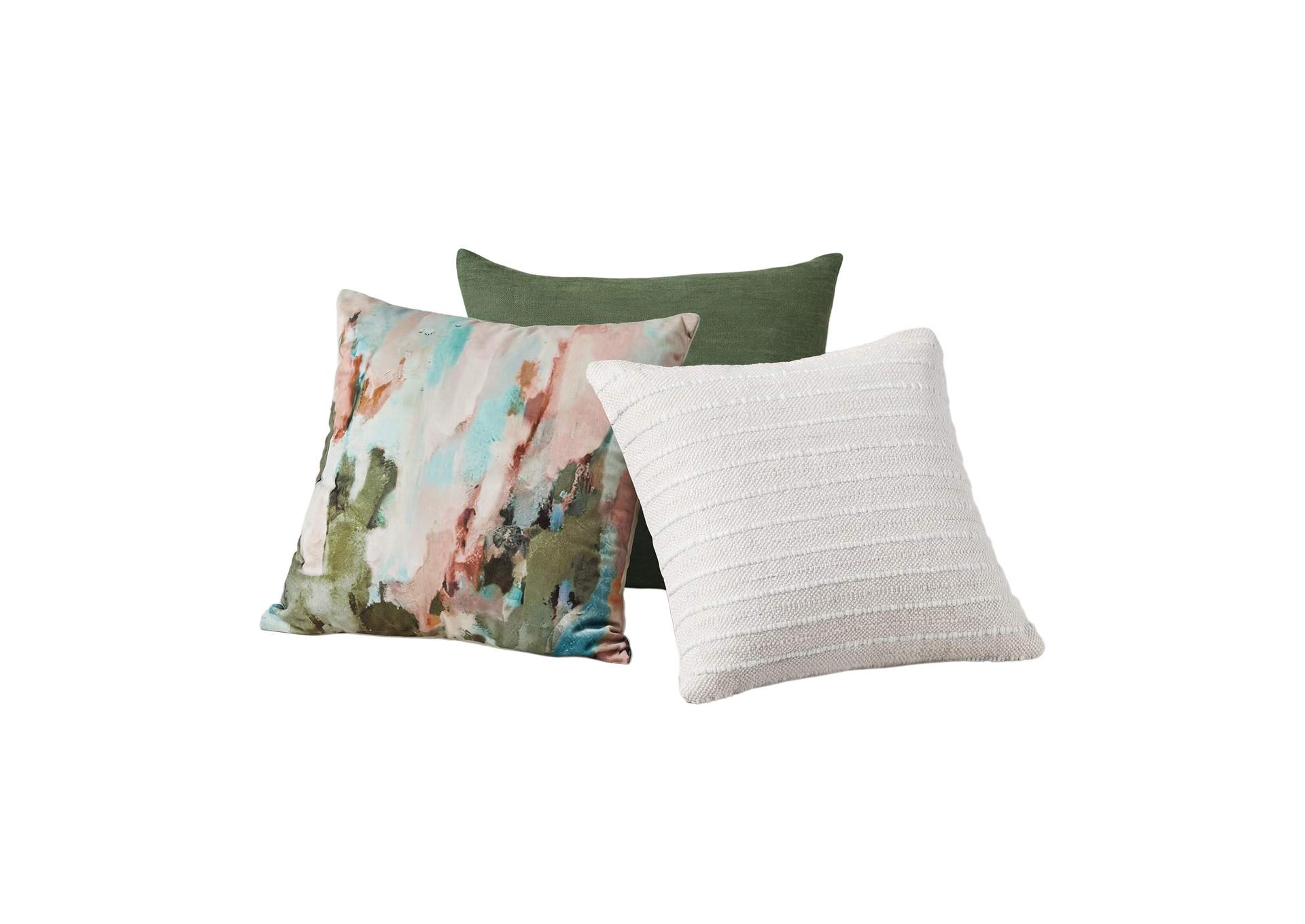 Theban Pillow (Set of 4) image 7