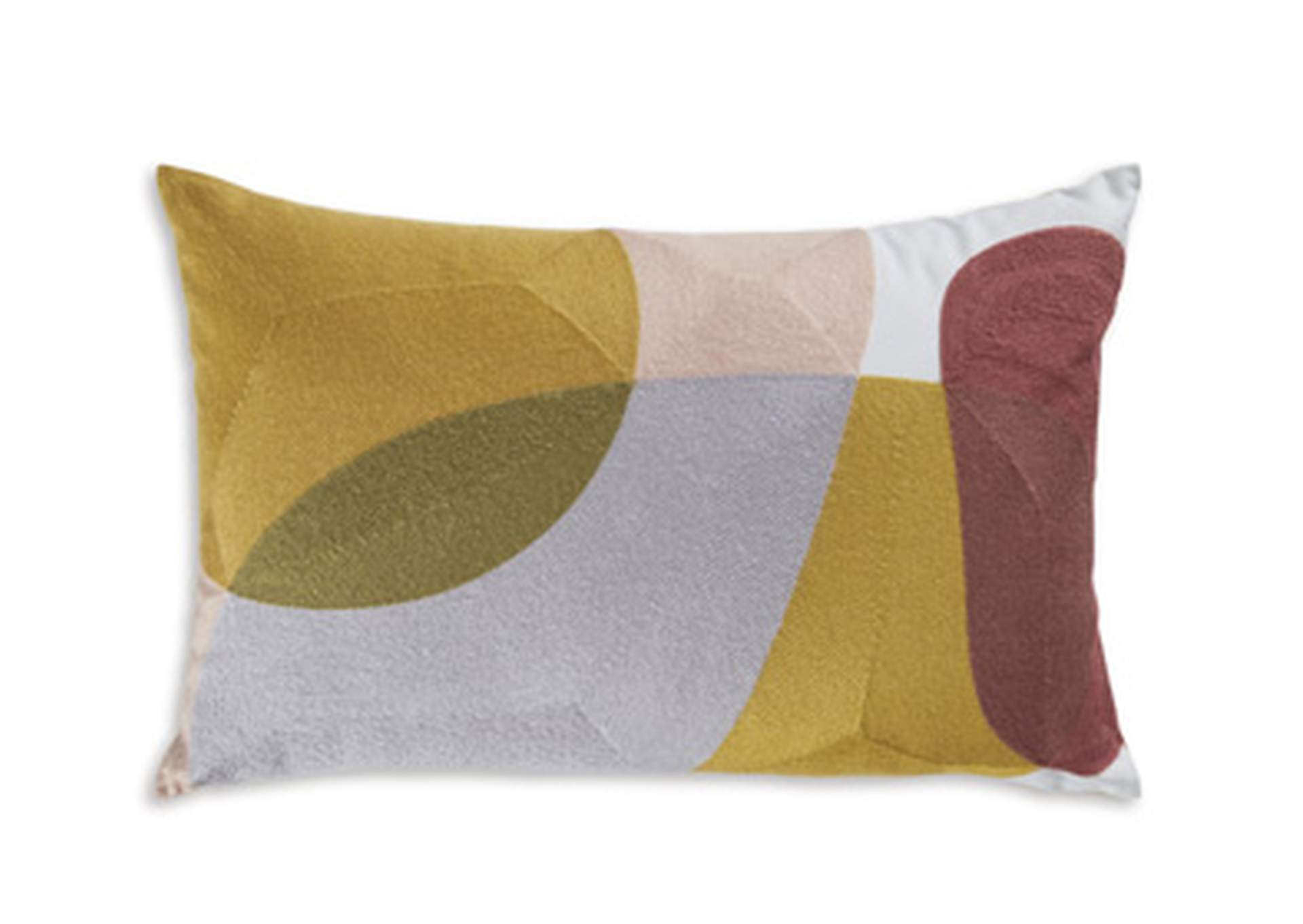 Varness Pillow (Set of 4) image 6