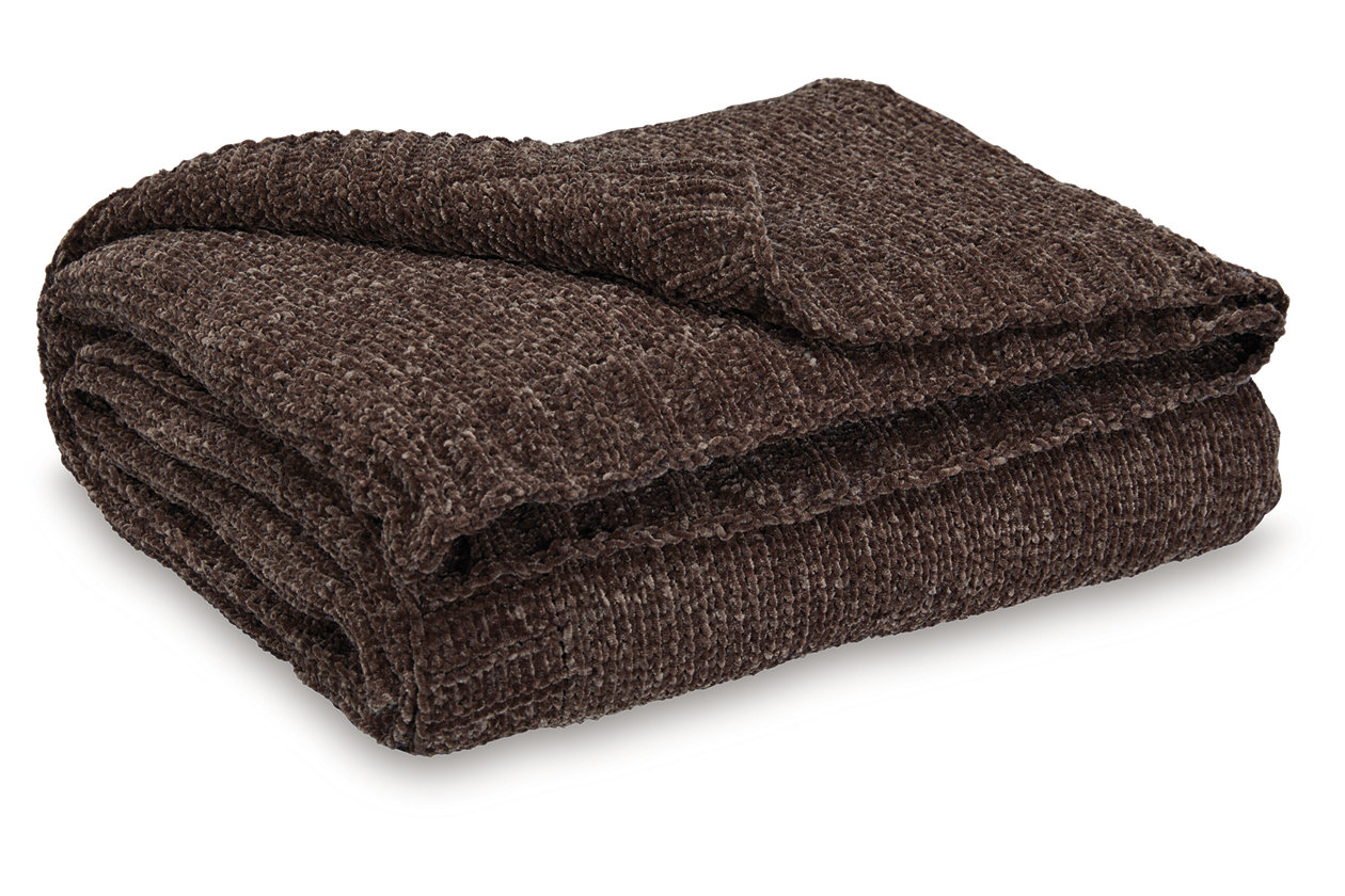 Anawood Throw (Set of 3)