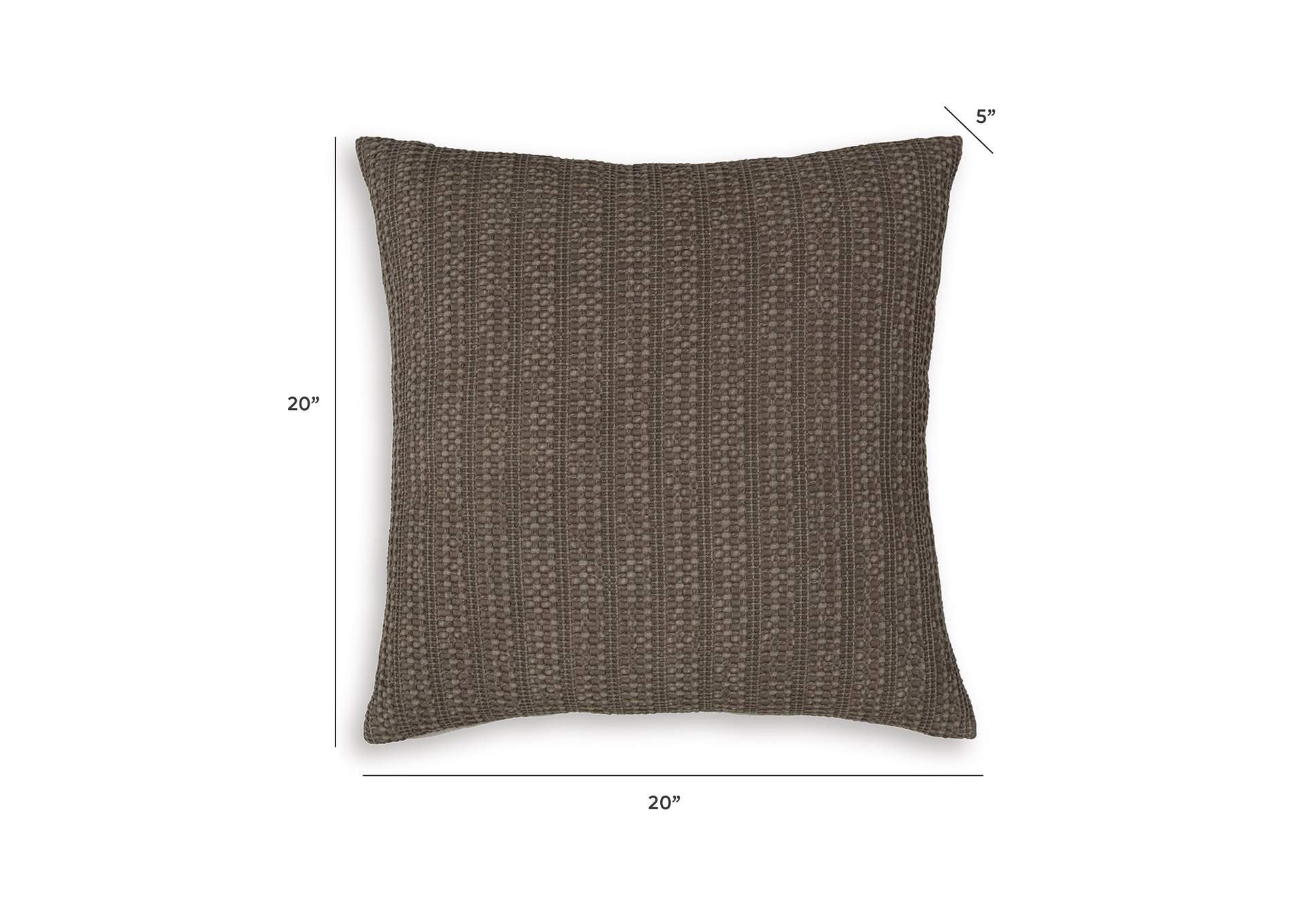 Landcher Pillow image 9