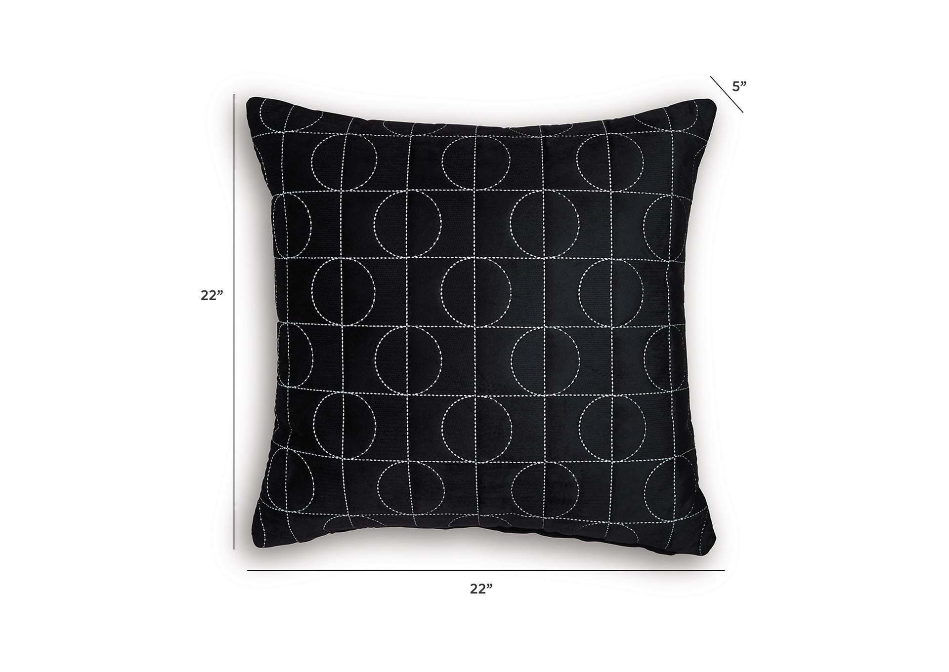 Kydner Pillow (Set of 4) image 3