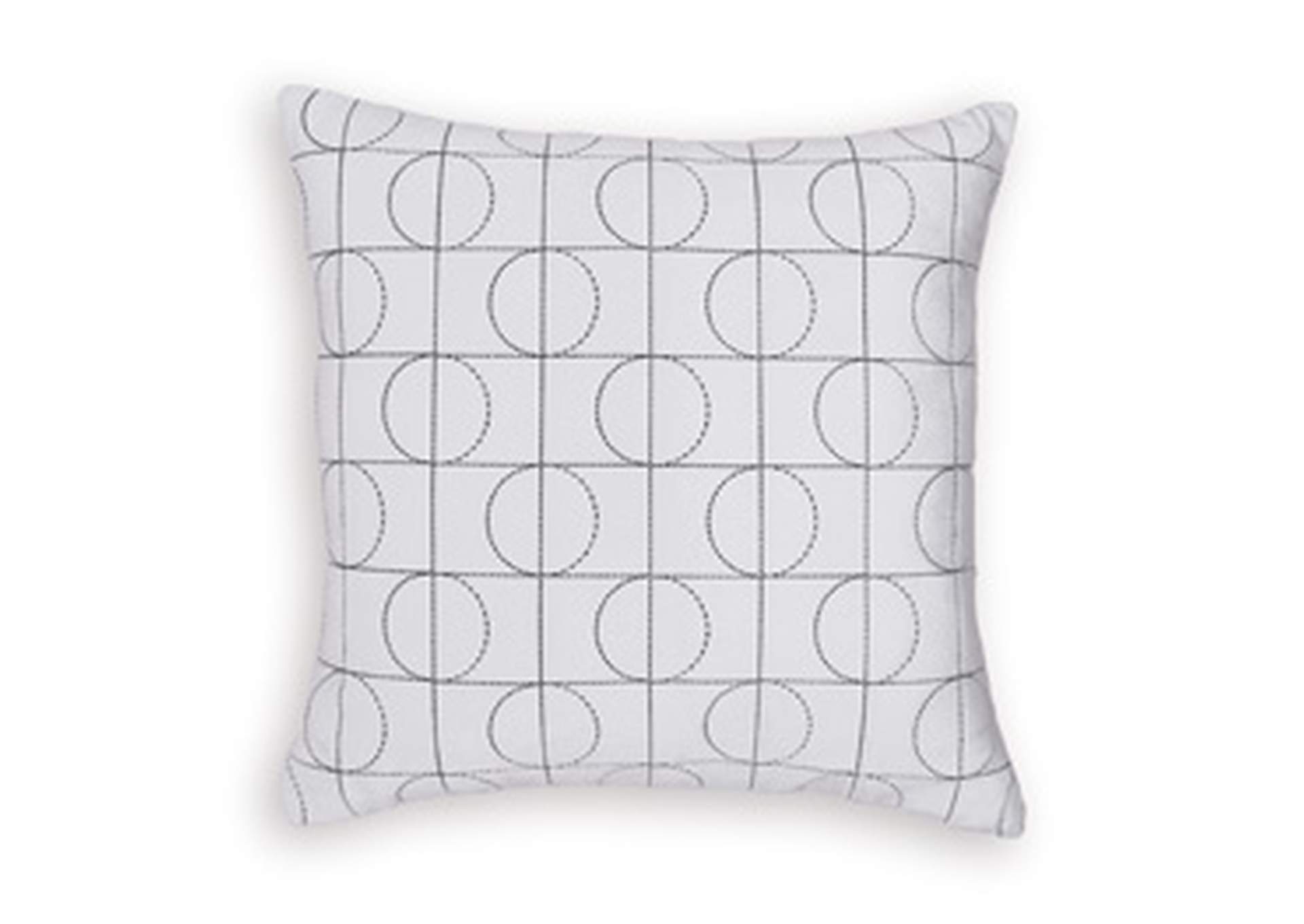Kydner Pillow (Set of 4) image 6