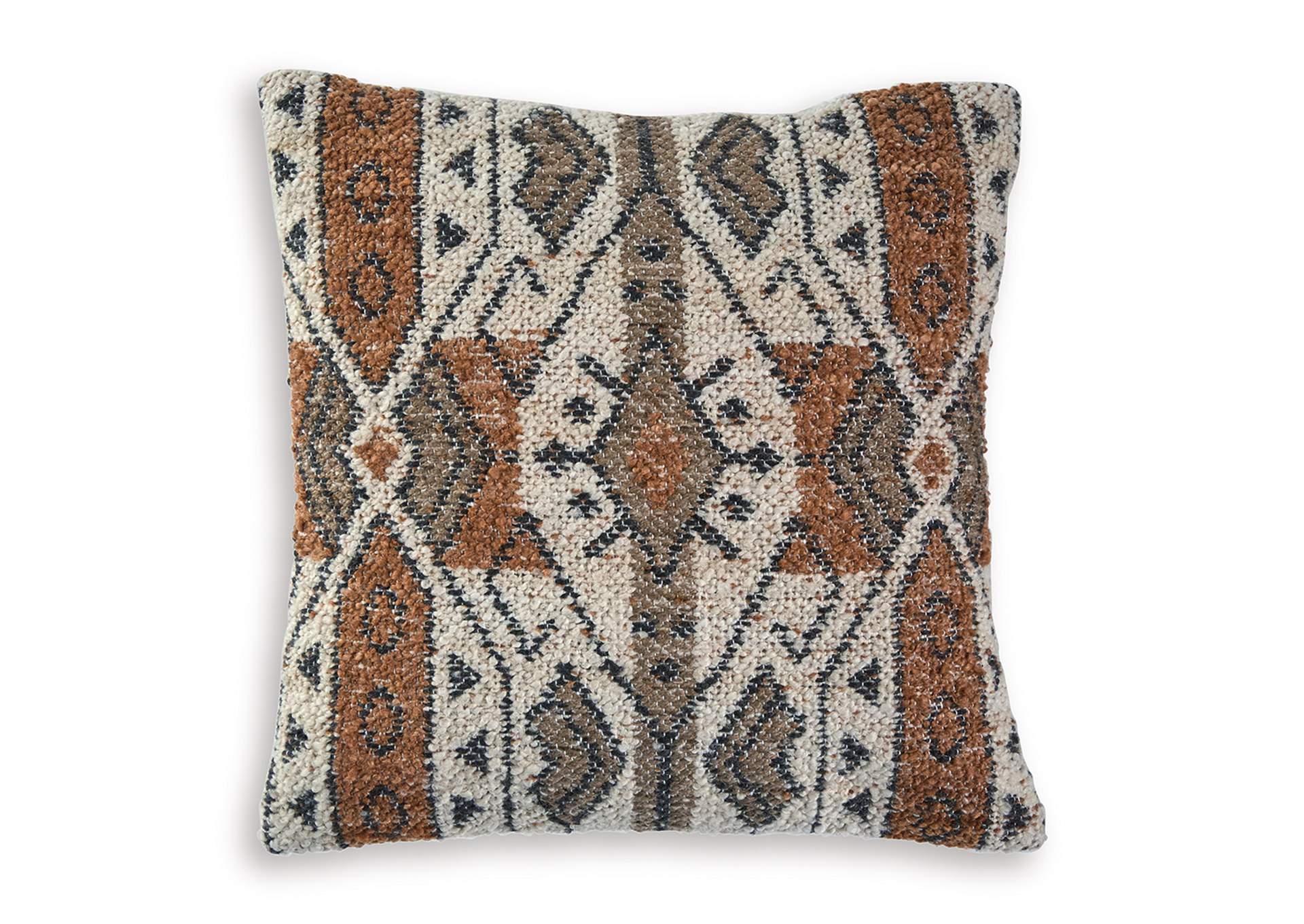 Kierenworth Pillow (Set of 4) image 2