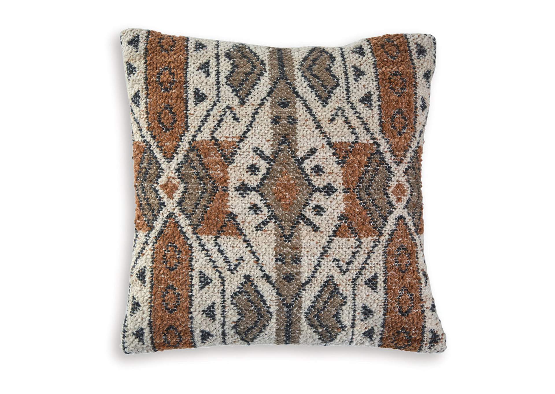 Kierenworth Pillow (Set of 4) image 1
