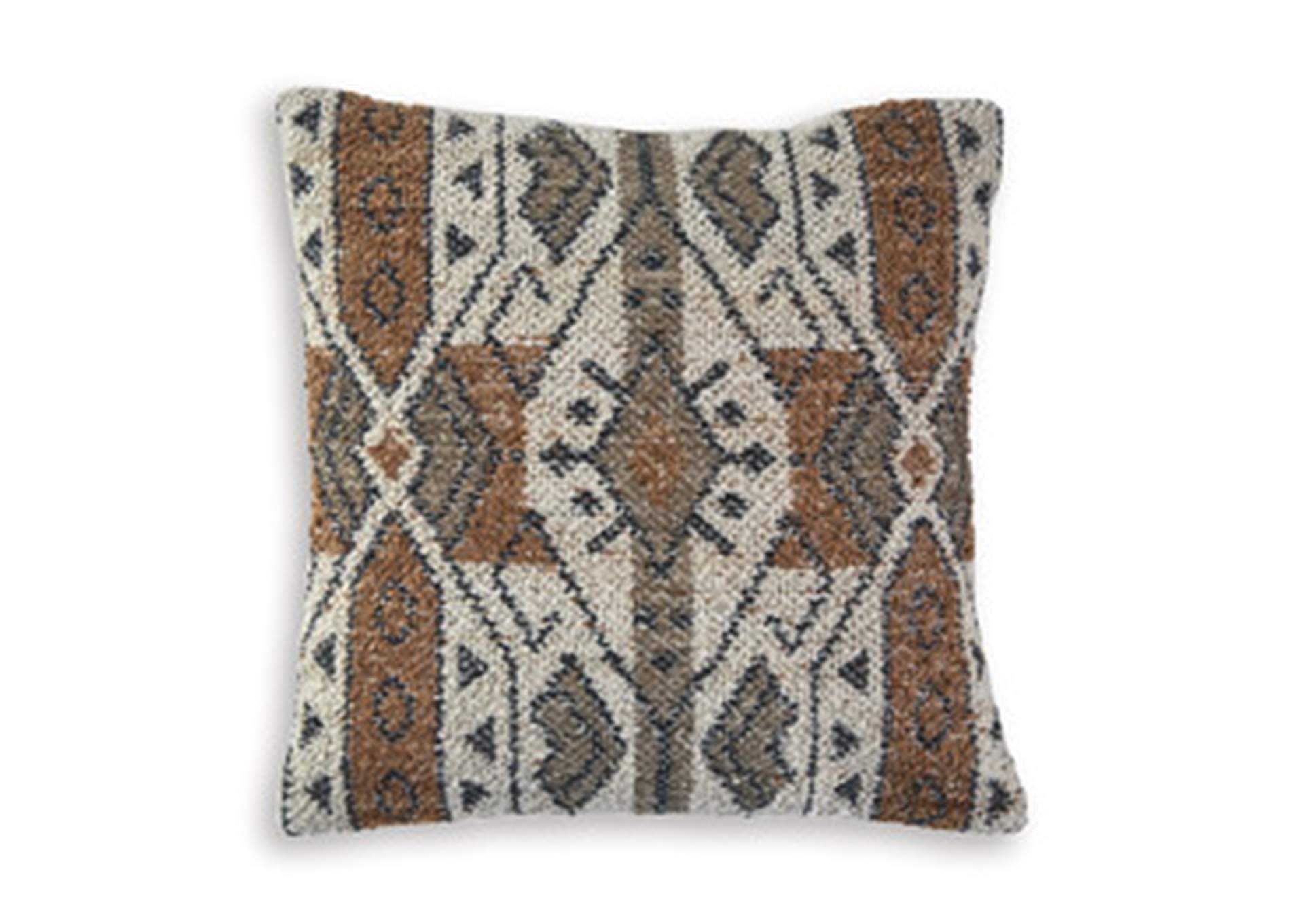 Kierenworth Pillow (Set of 4) image 6