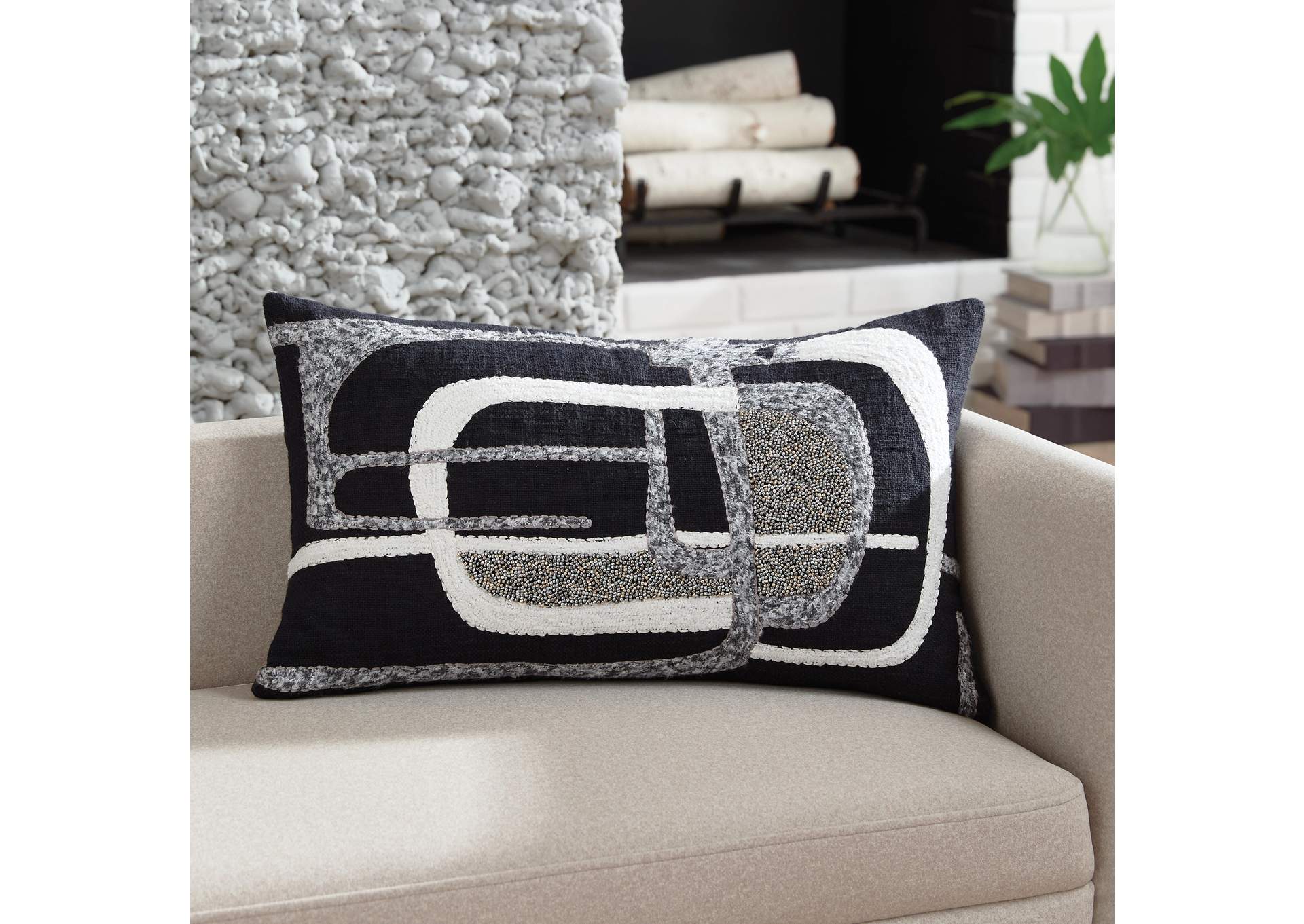 Gavrileigh Pillow (Set of 4) image 4