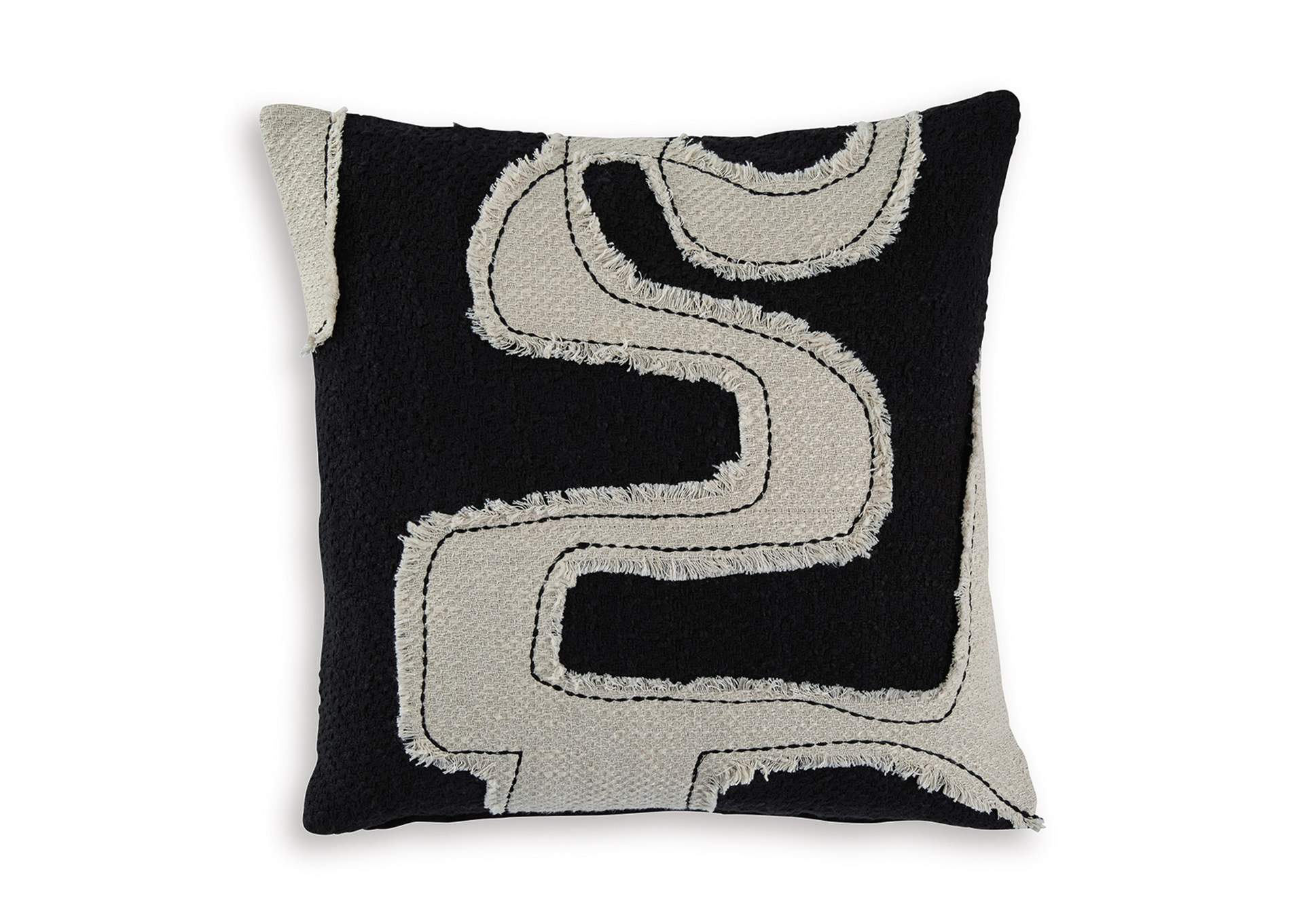 Veerbank Pillow (Set of 4) image 3