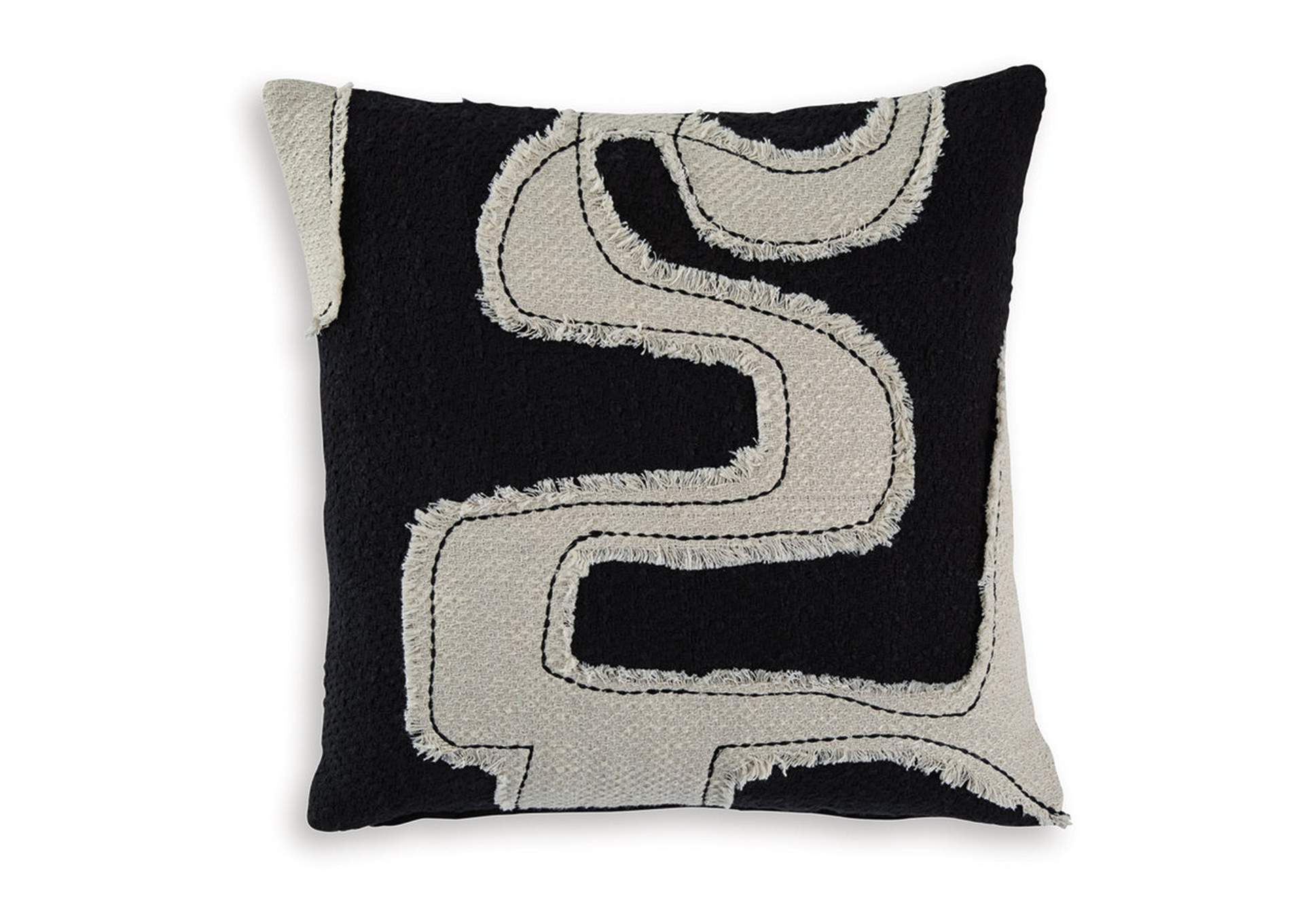 Veerbank Pillow (Set of 4) image 1