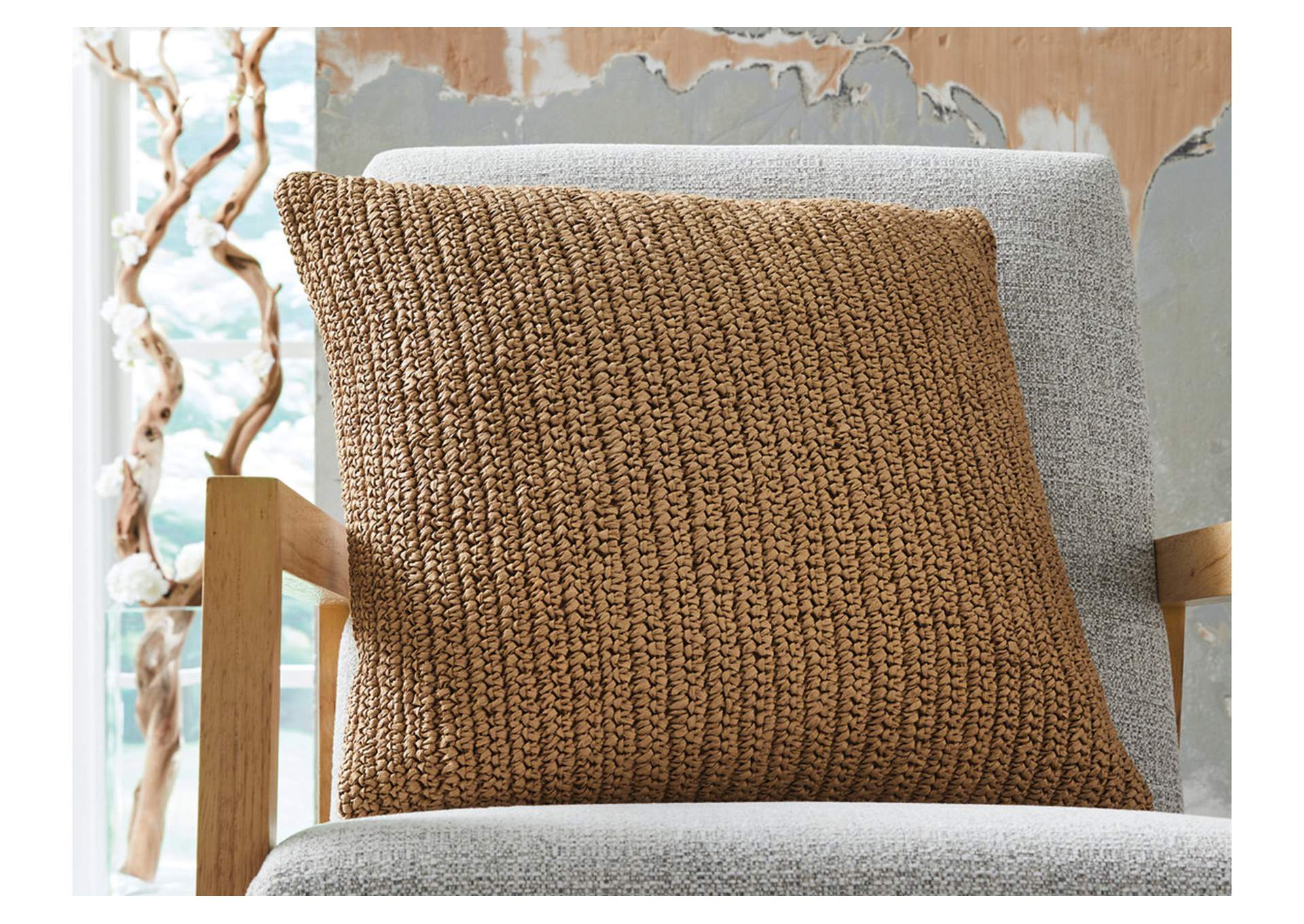 Habenvale Pillow (Set of 4) image 2