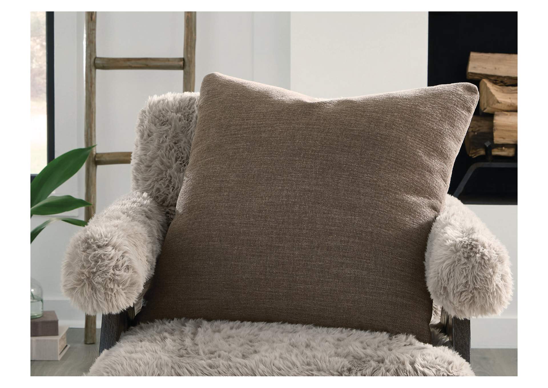 Brockbert Pillow (Set of 4) image 2