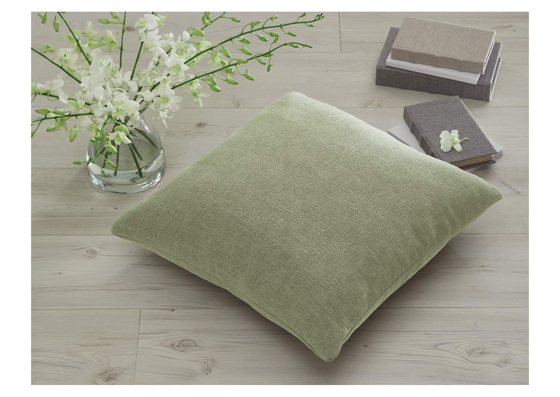 Brockbert Pillow (Set of 4) image 2