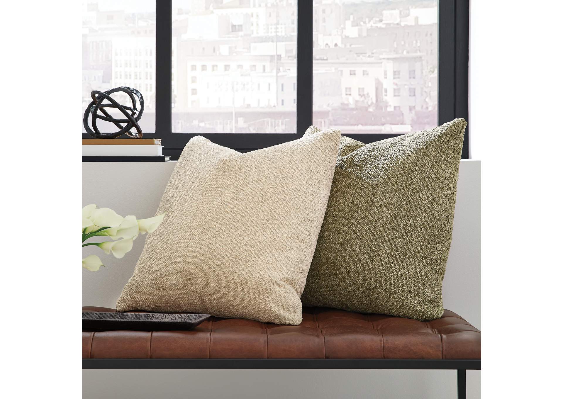 Macsen Pillow (Set of 4) image 8