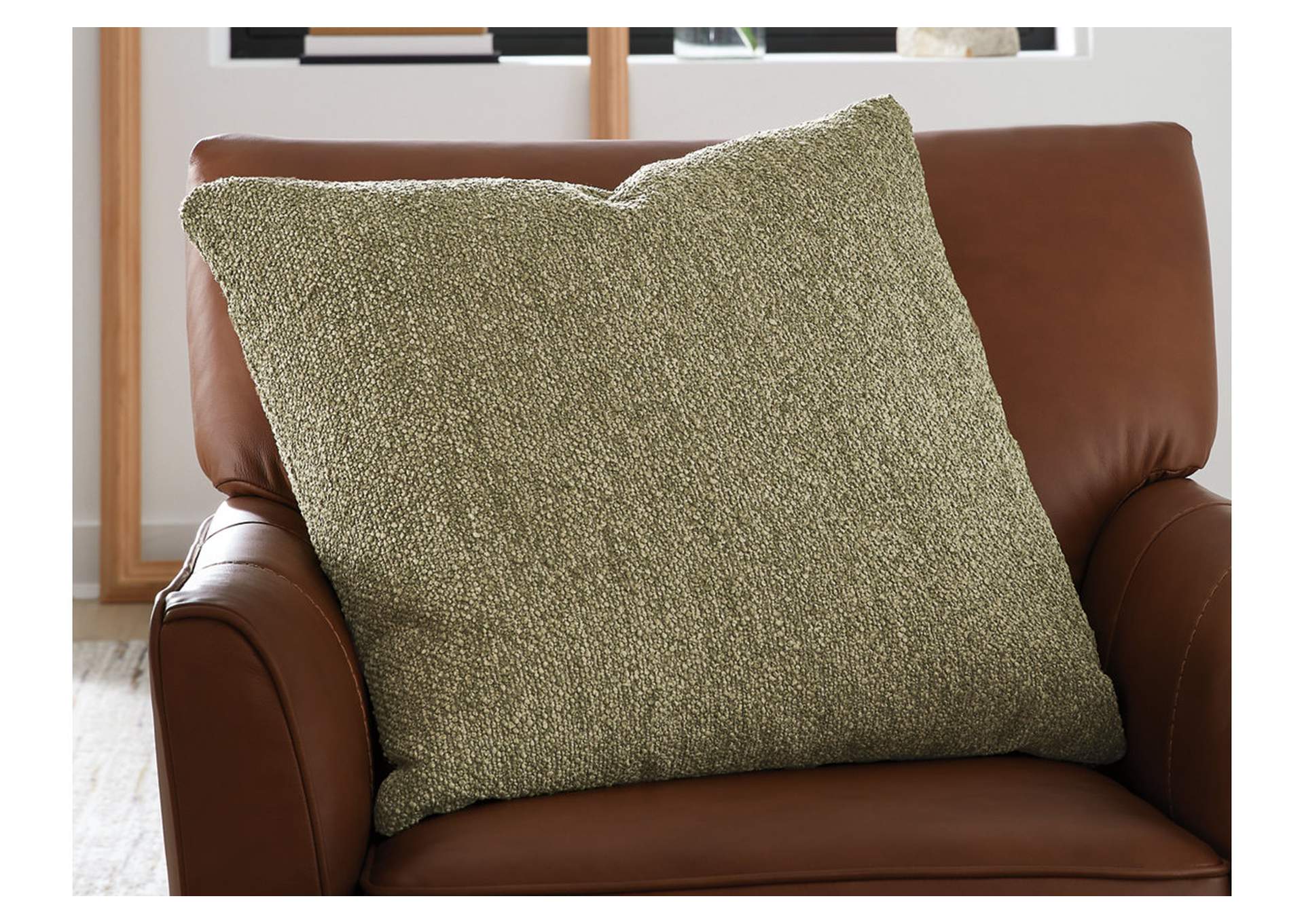 Macsen Pillow (Set of 4) image 2