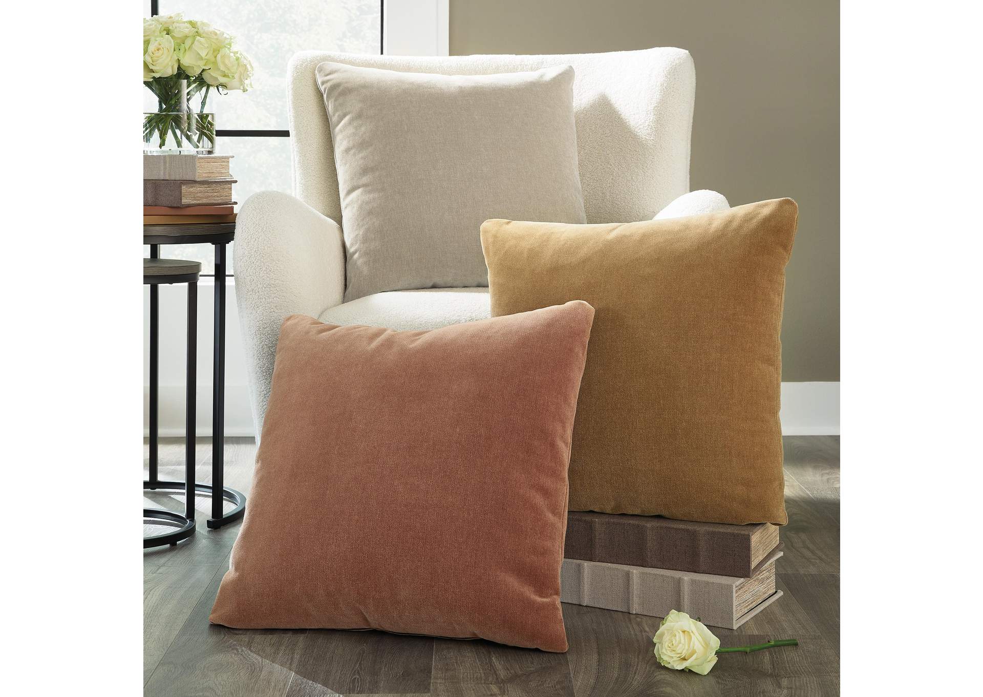 Jaxkins Pillow (Set of 4) image 2